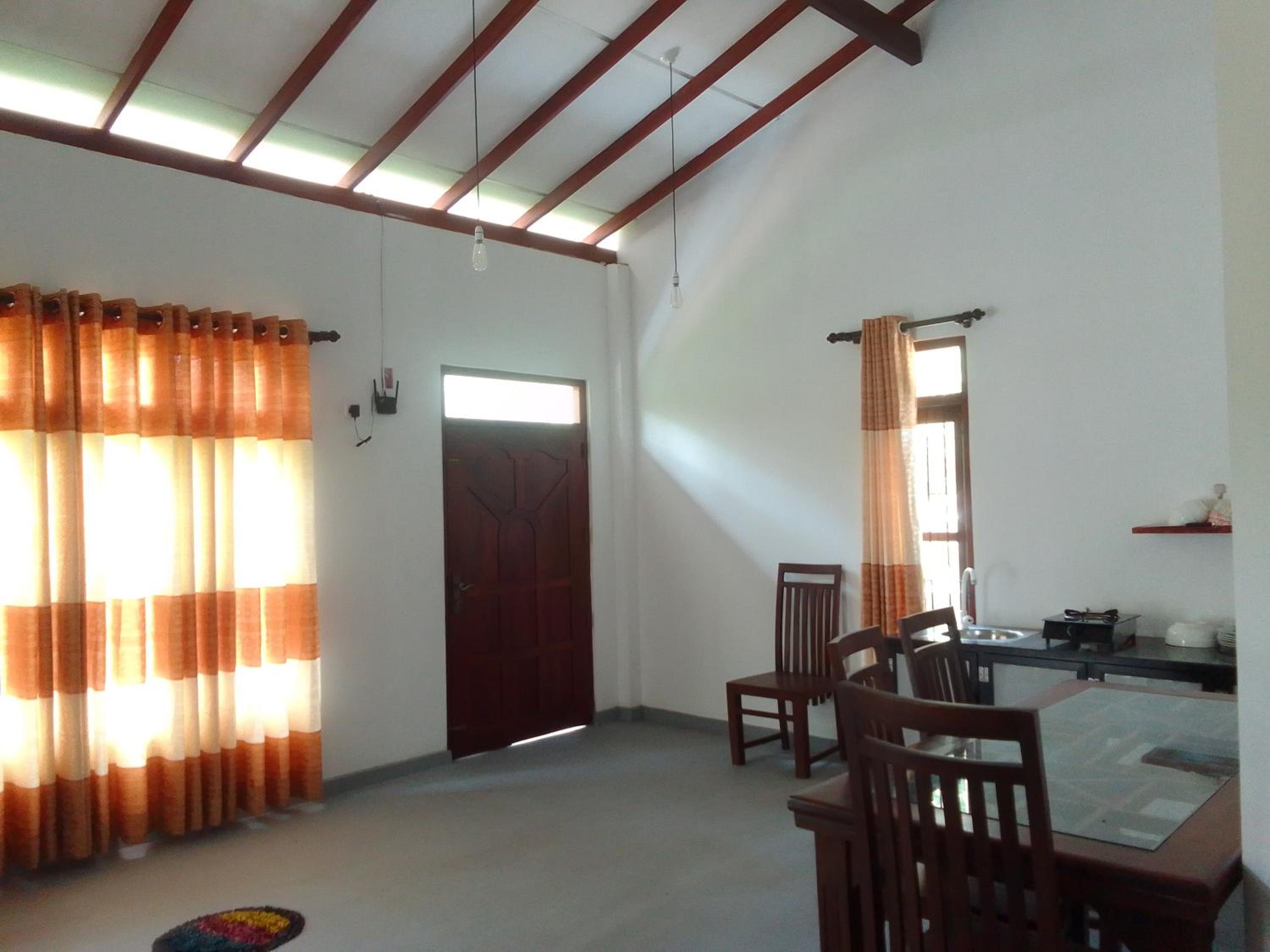 Sayu Villa