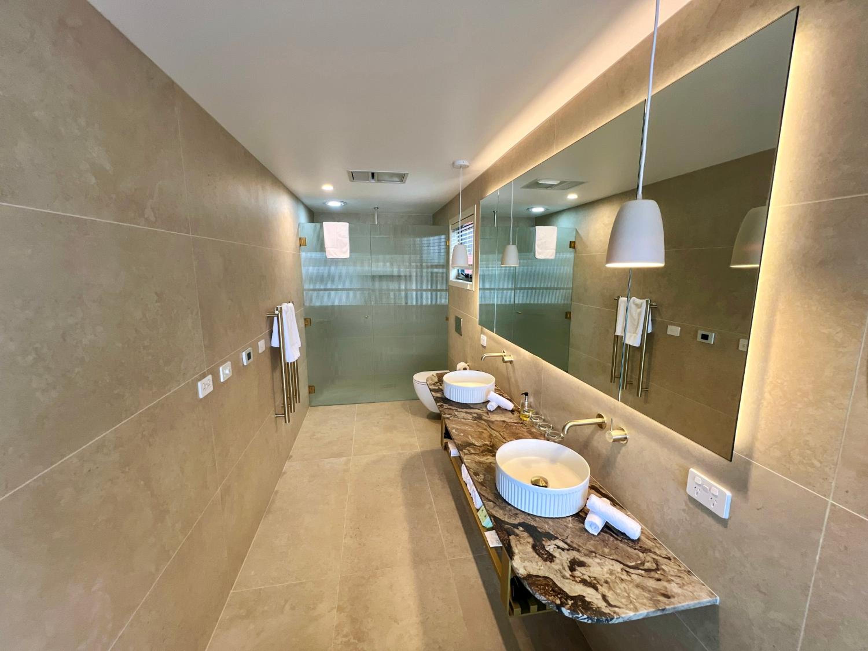 Risby Cove Boutique Hotel