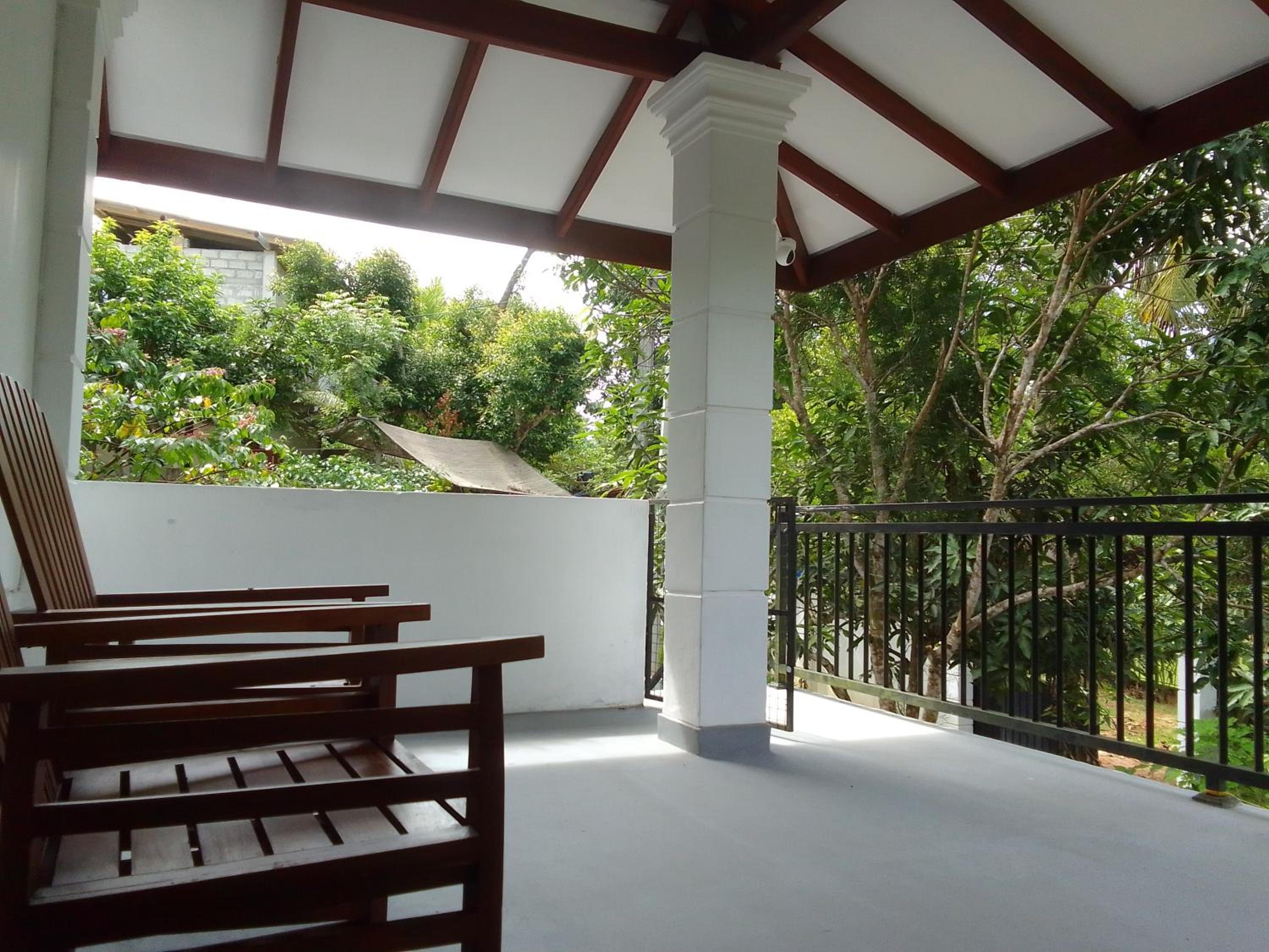 Sayu Villa