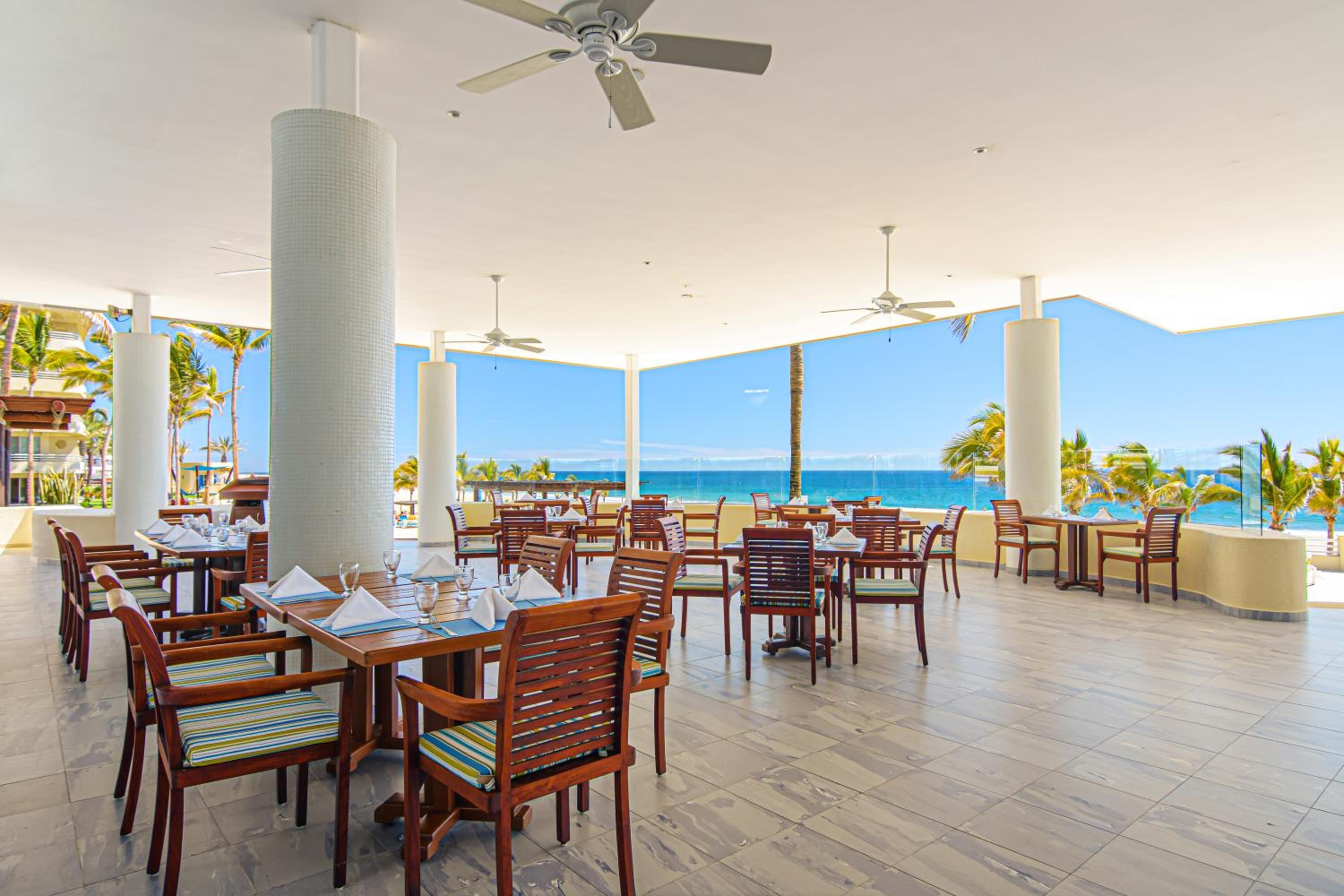 GR Solaris Lighthouse - All Inclusive