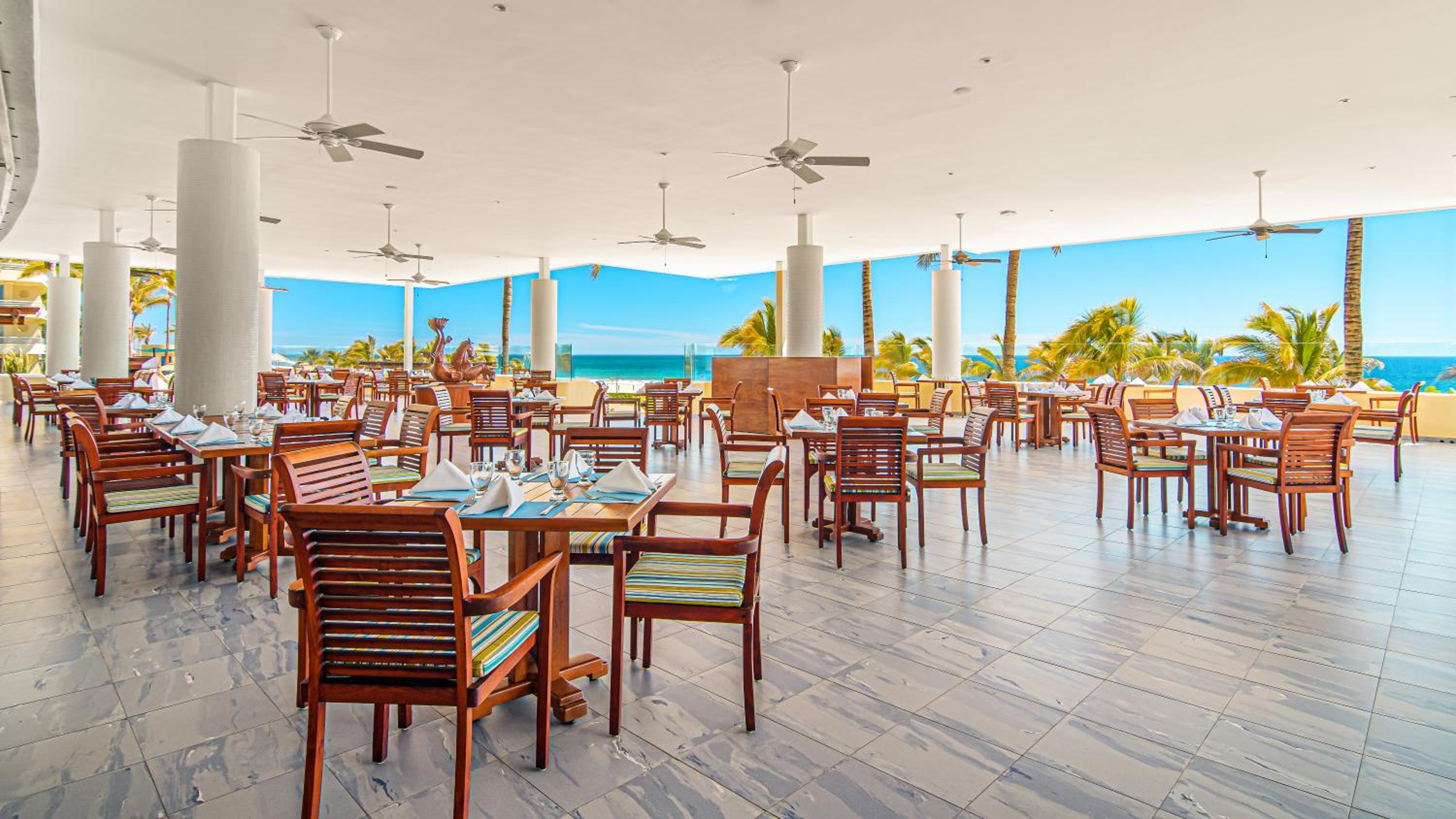 GR Solaris Lighthouse - All Inclusive