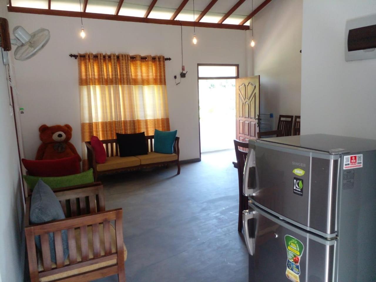 Sayu Villa
