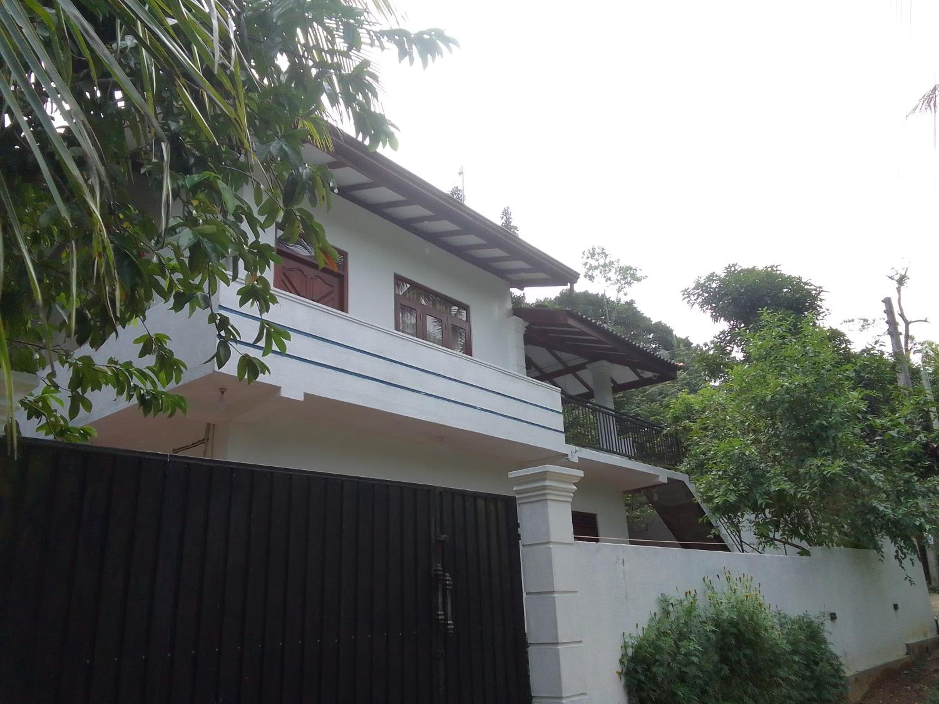 Sayu Villa