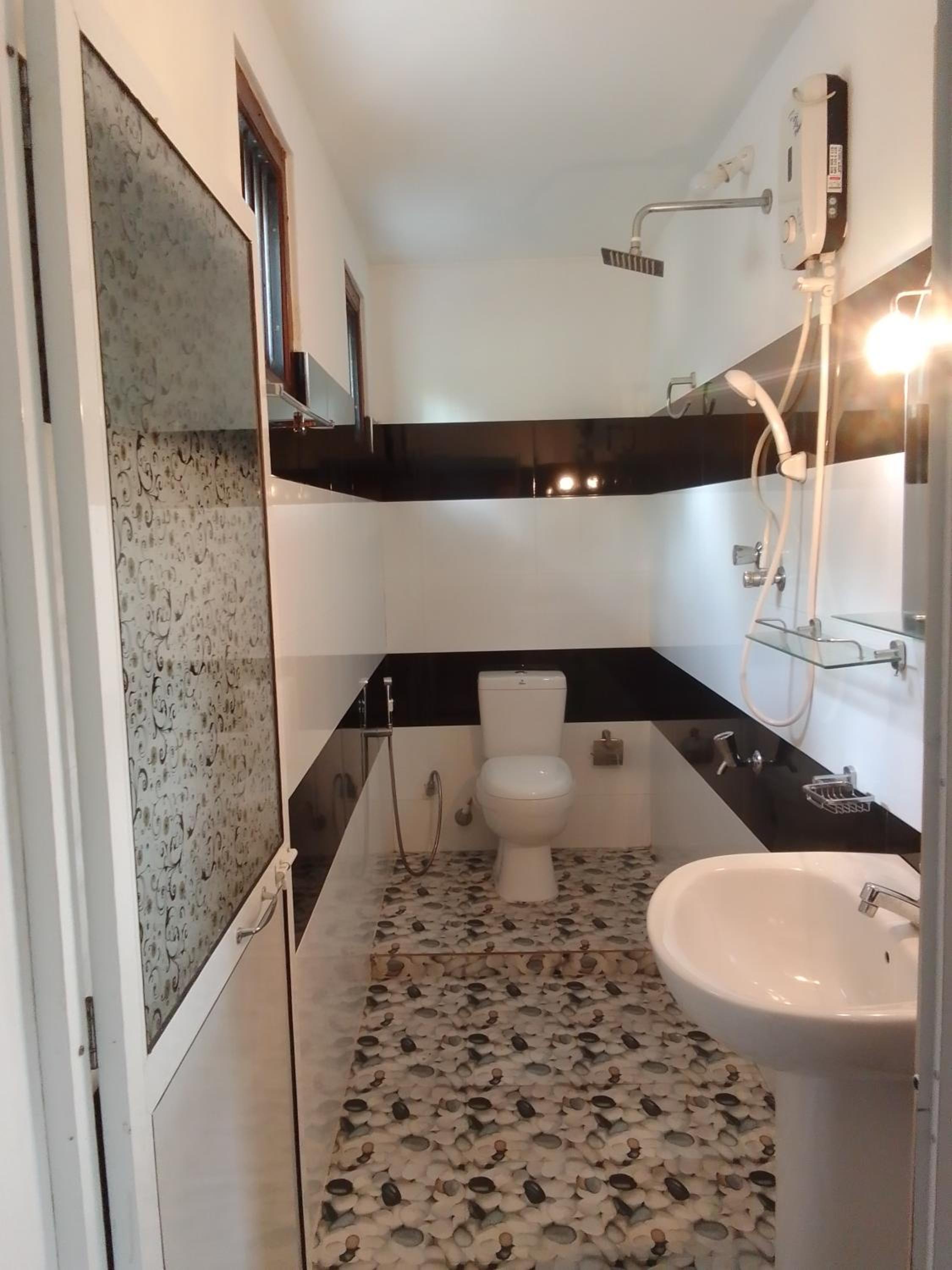 Sayu Villa