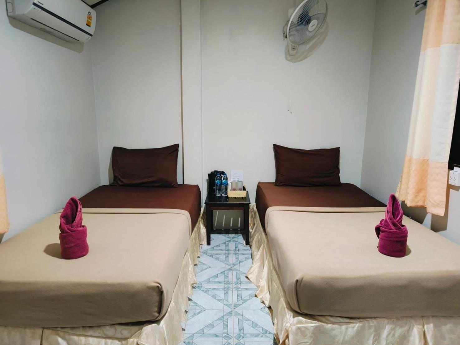 Phangan Lodge