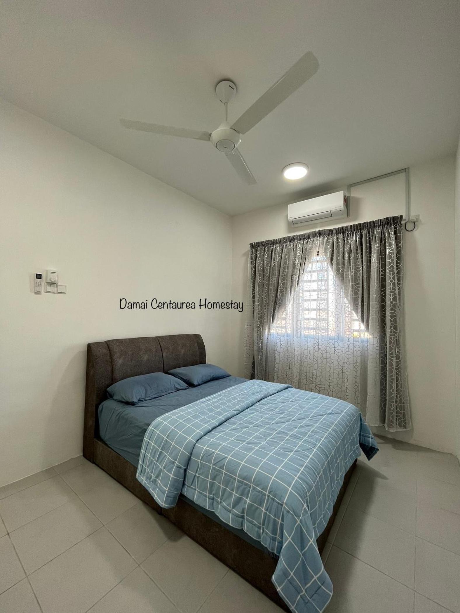 Damai Centaurea Homestay Utp Uitm Seri Iskandar Perak photo 3