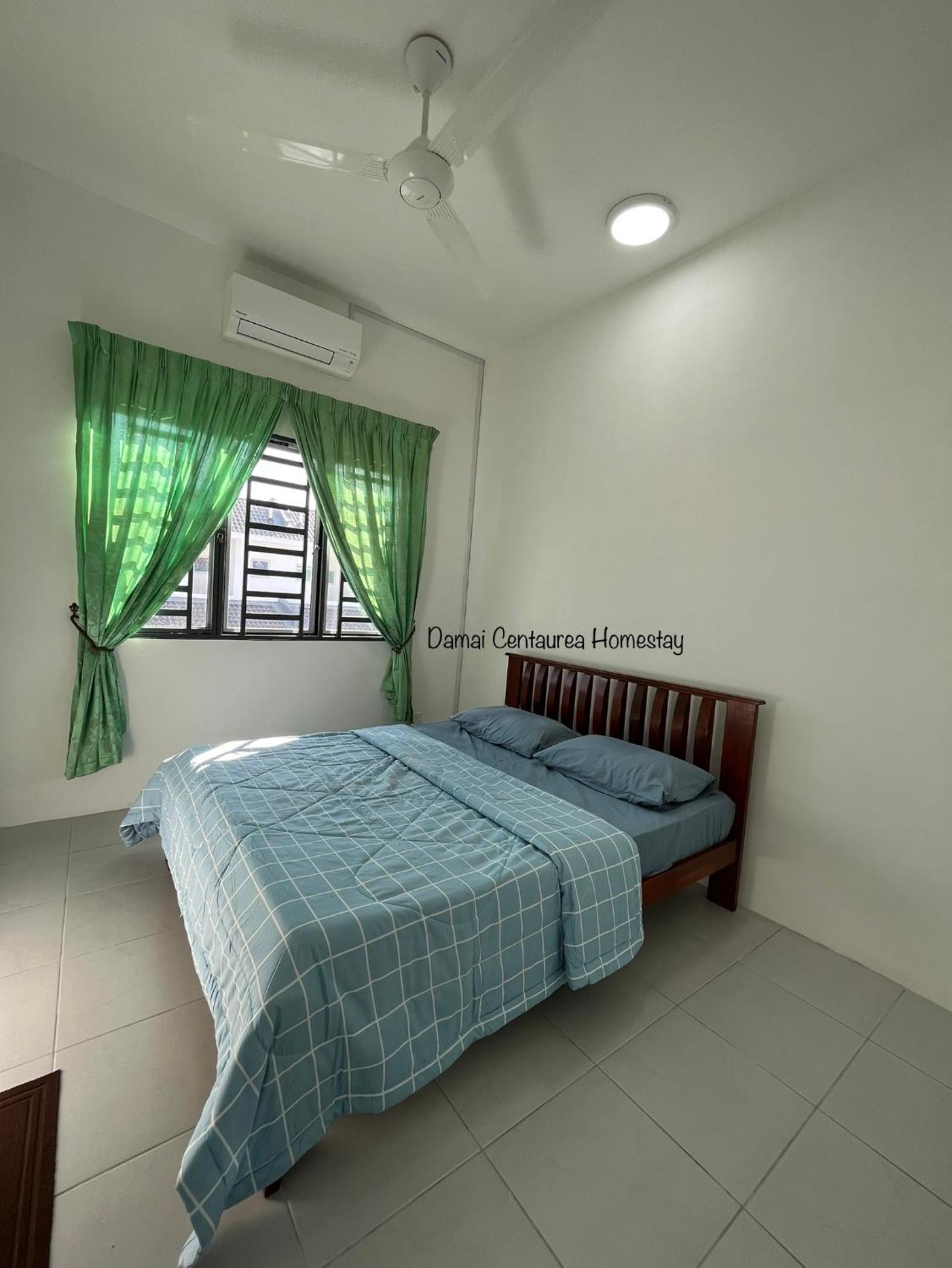 Damai Centaurea Homestay Utp Uitm Seri Iskandar Perak photo 5