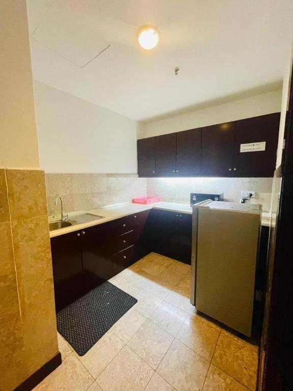 Jalan imbi Suites At Times Square KL