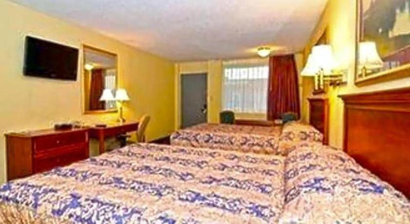 SureStay Hotel