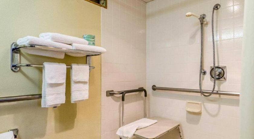 SureStay Hotel