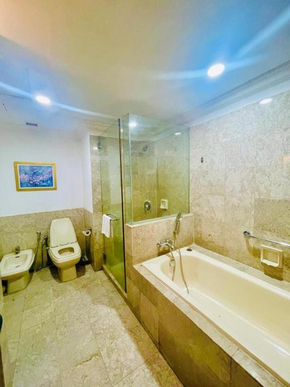 Jalan imbi Suites At Times Square KL