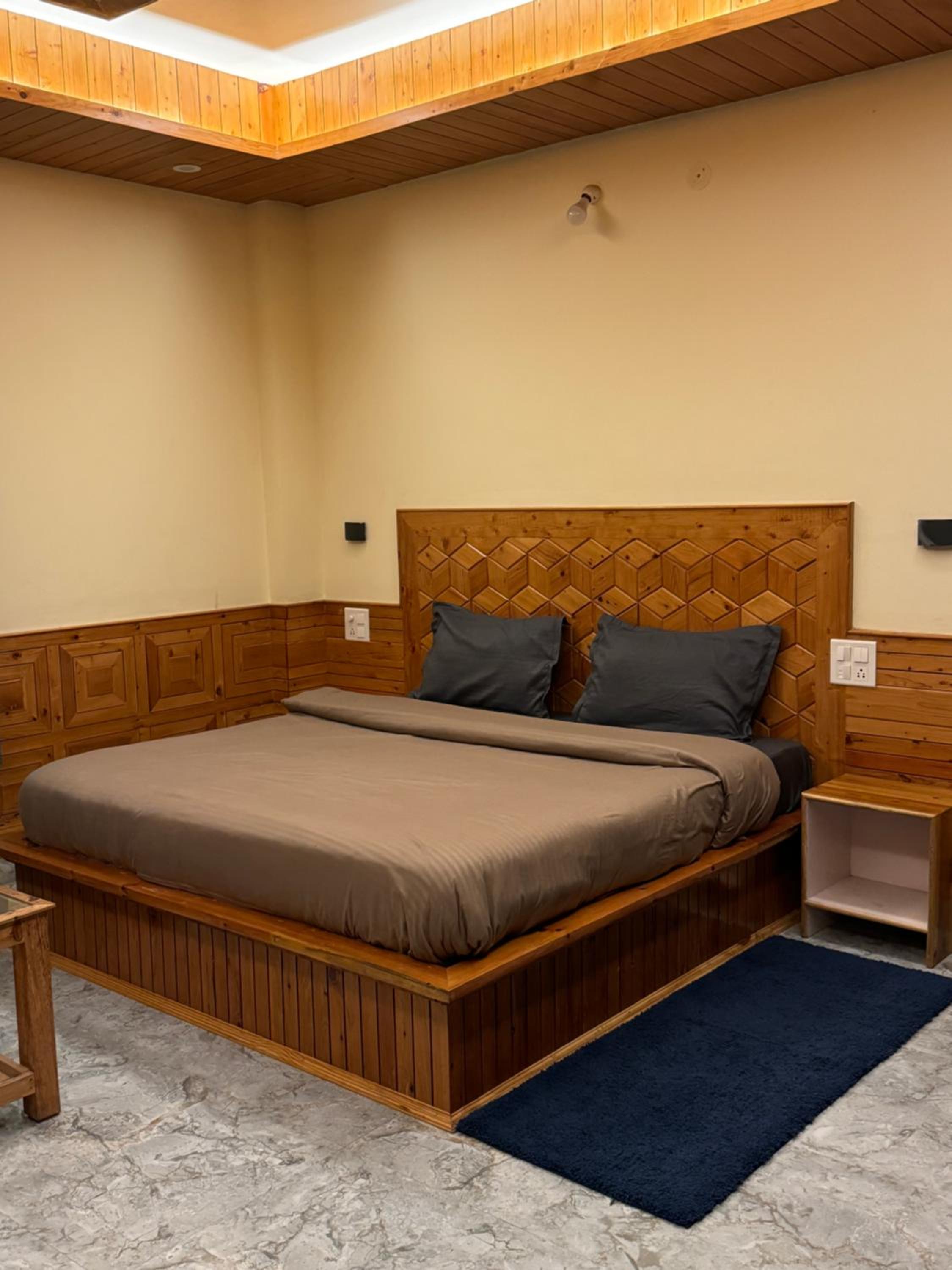 Delight Homestay