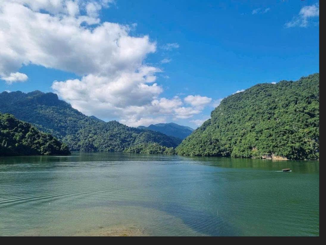Nhà Nghỉ Minh Đức Homestay view 4
