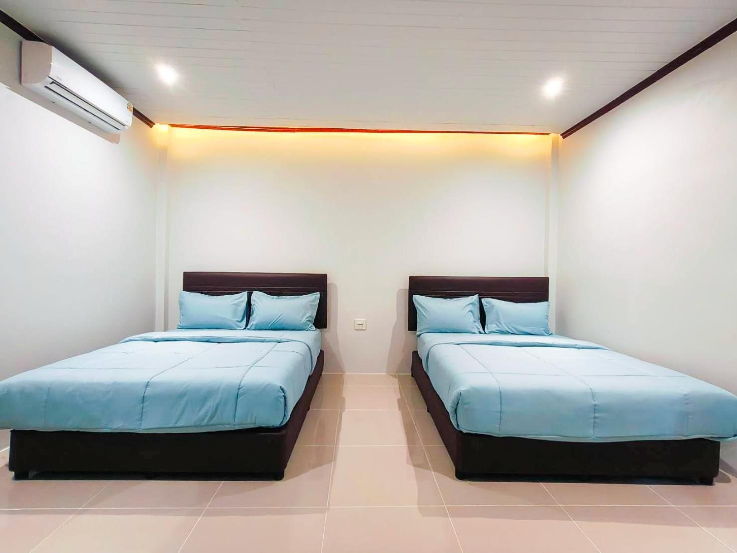 Phangan Lodge