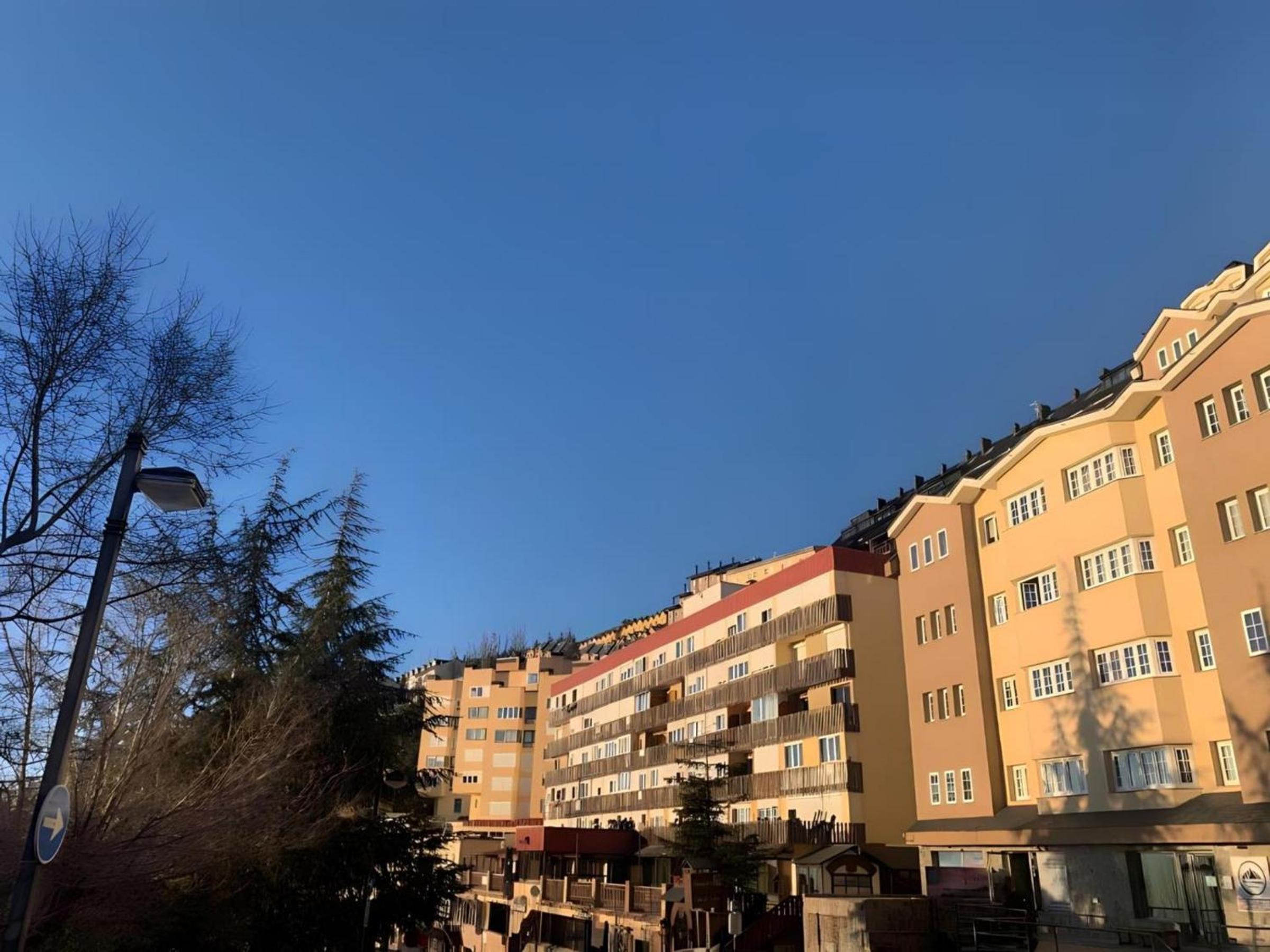 Apartamento para 8 personas cerca de los remontes en Sierra Nevada - ES-180-379 photo 3
