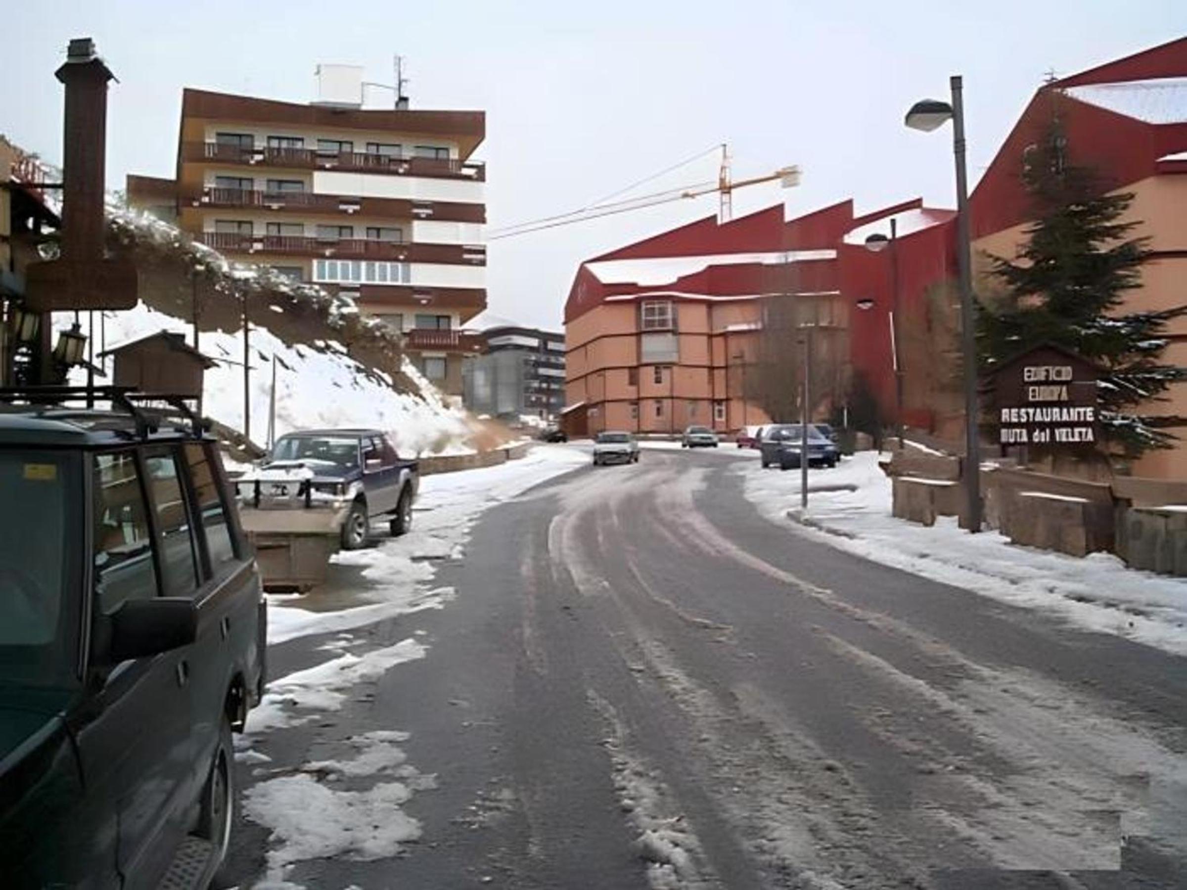 Apartamento para 8 personas cerca de los remontes en Sierra Nevada - ES-180-379 photo 4