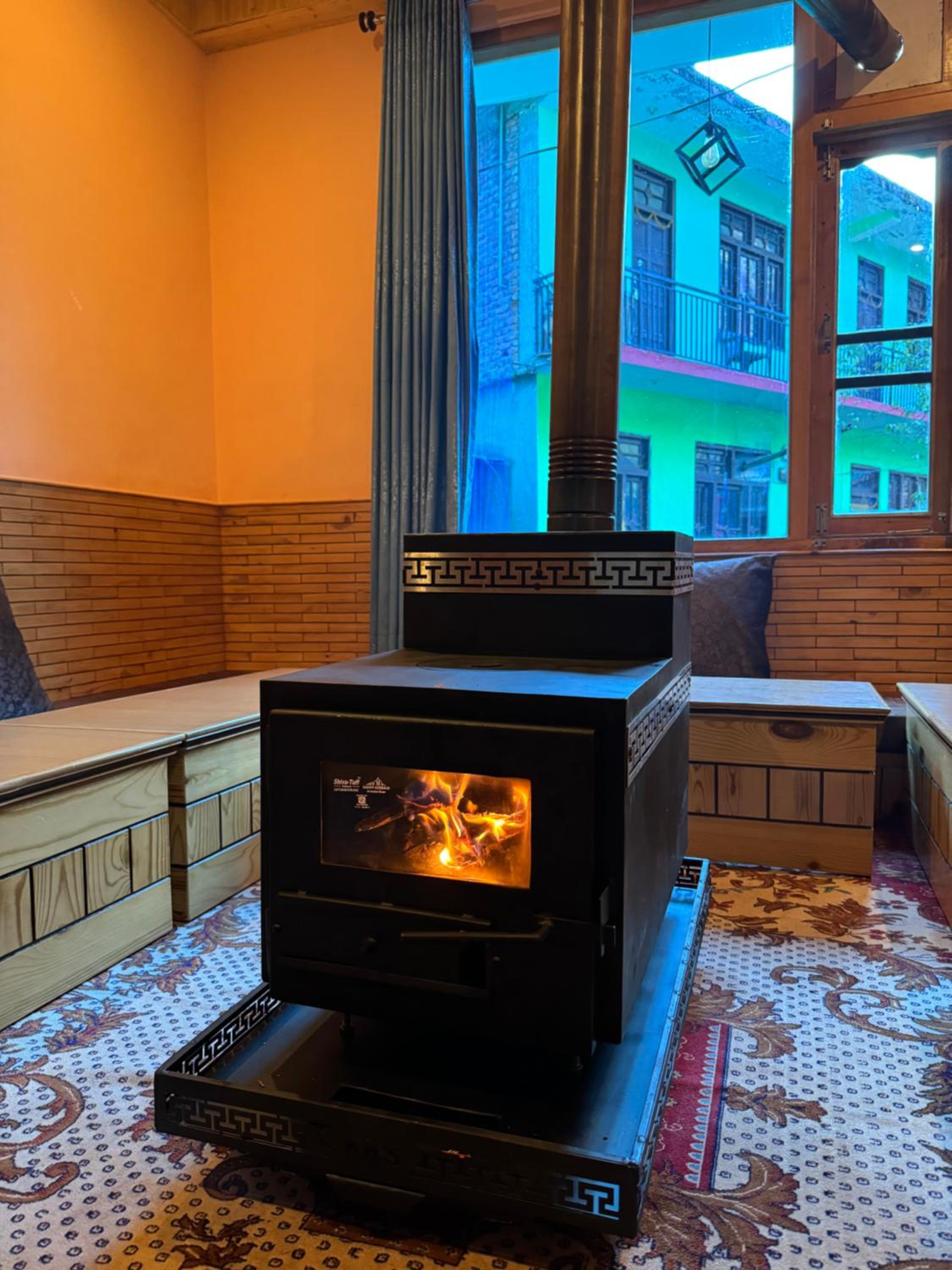 Delight Homestay