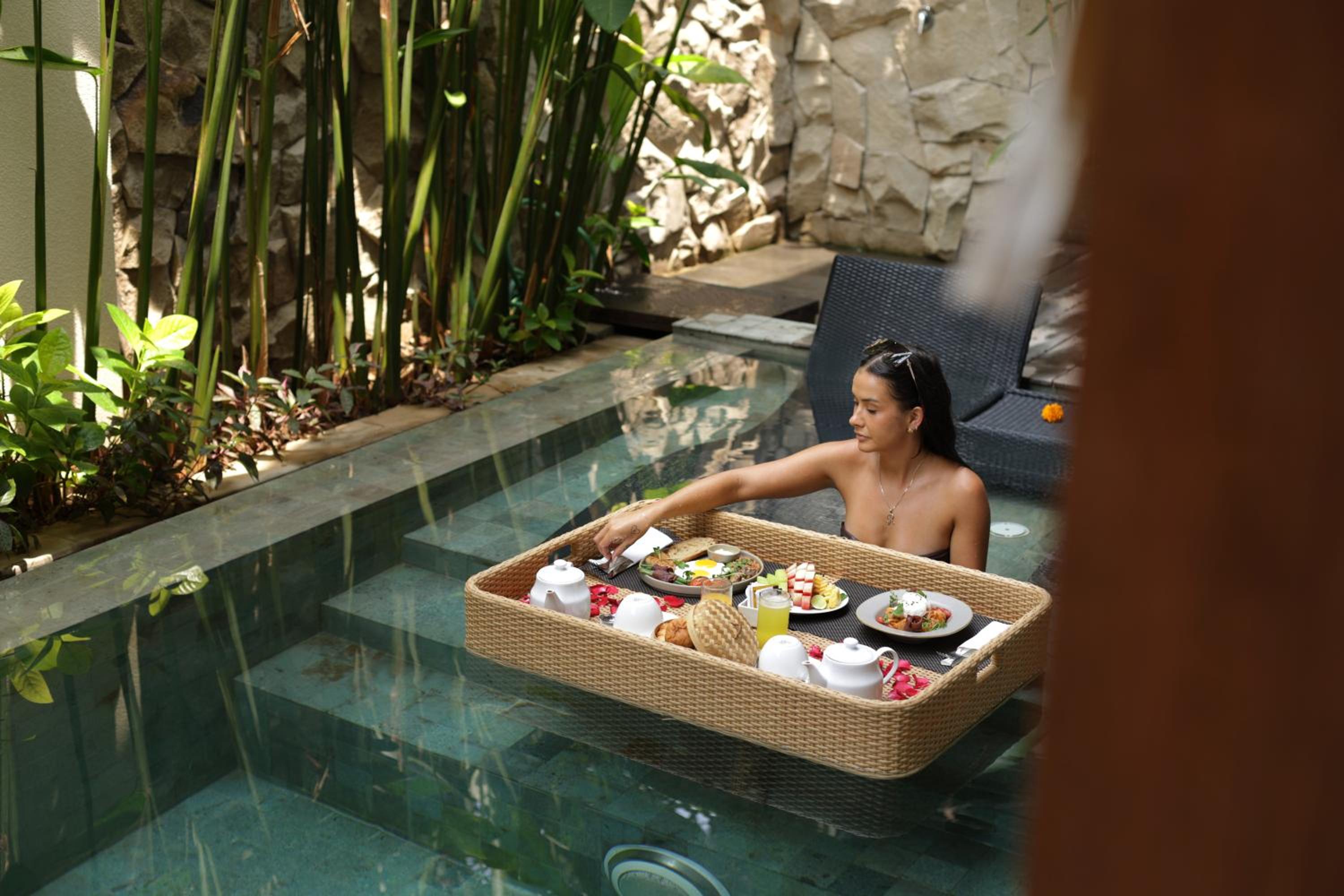 Oza Villa Canggu Managed by LEAD