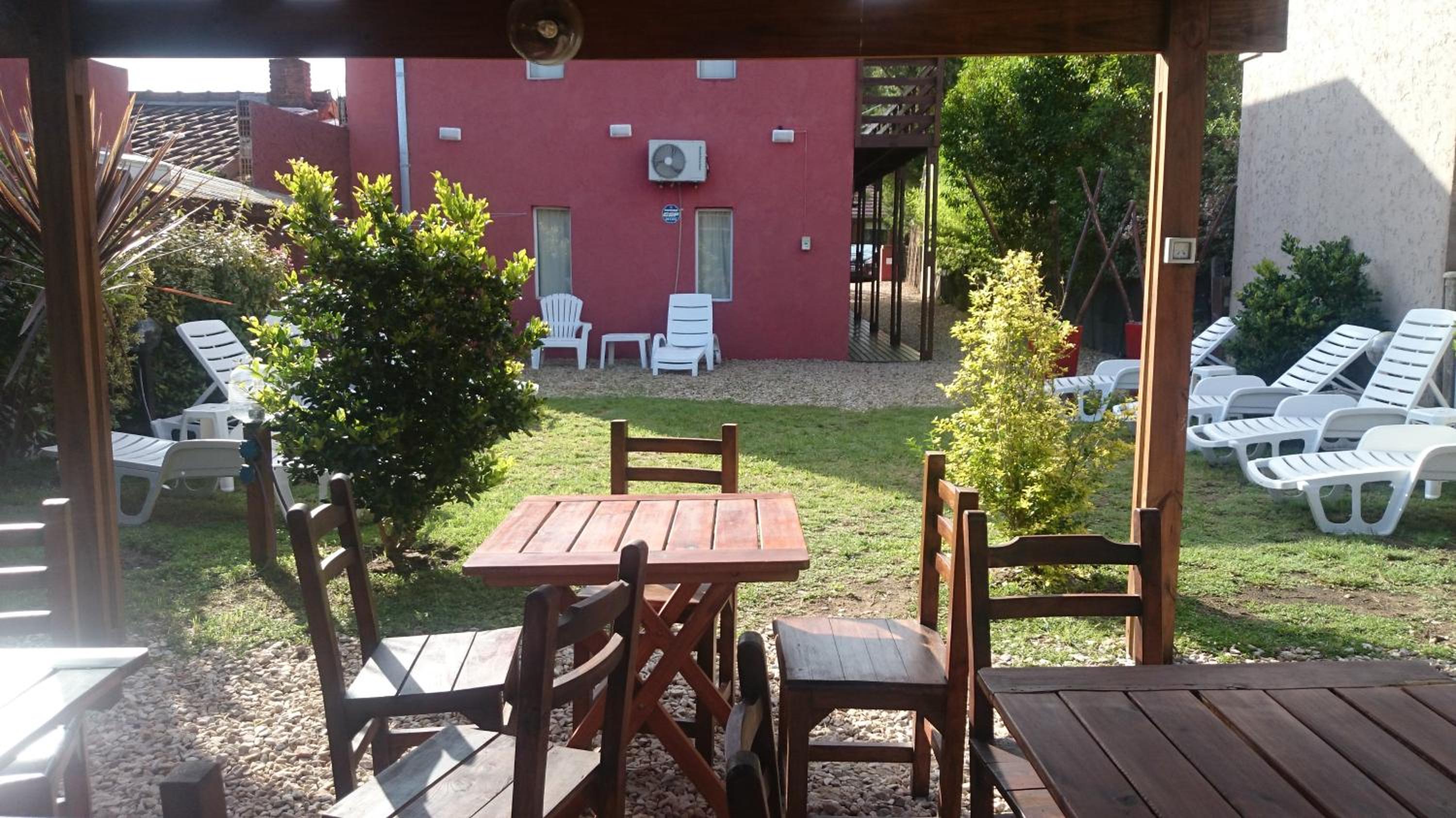 Apart Hotel El Faro