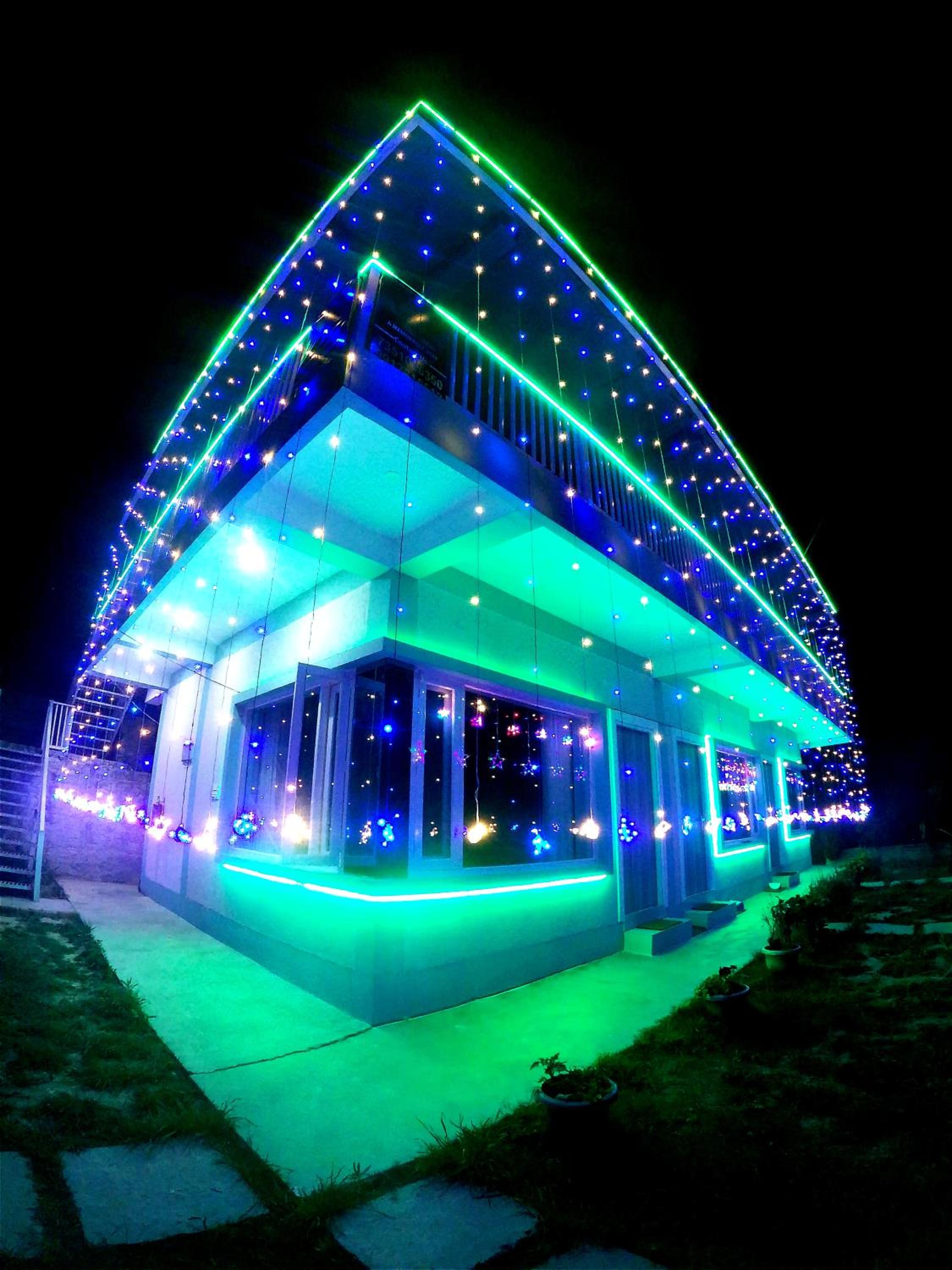Green Valley Homestay