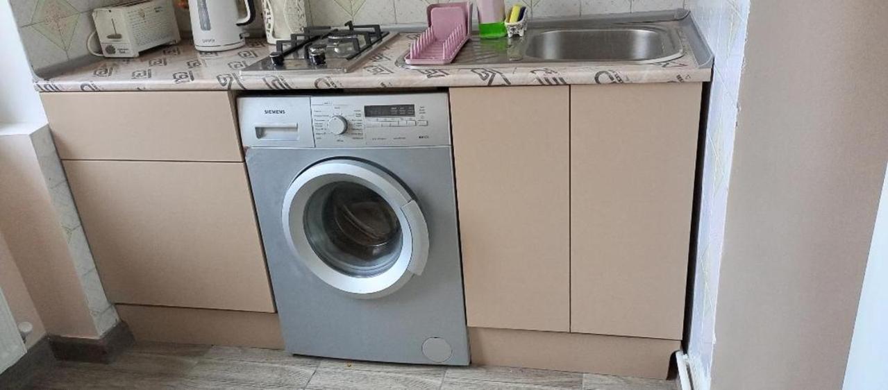 Space apartment