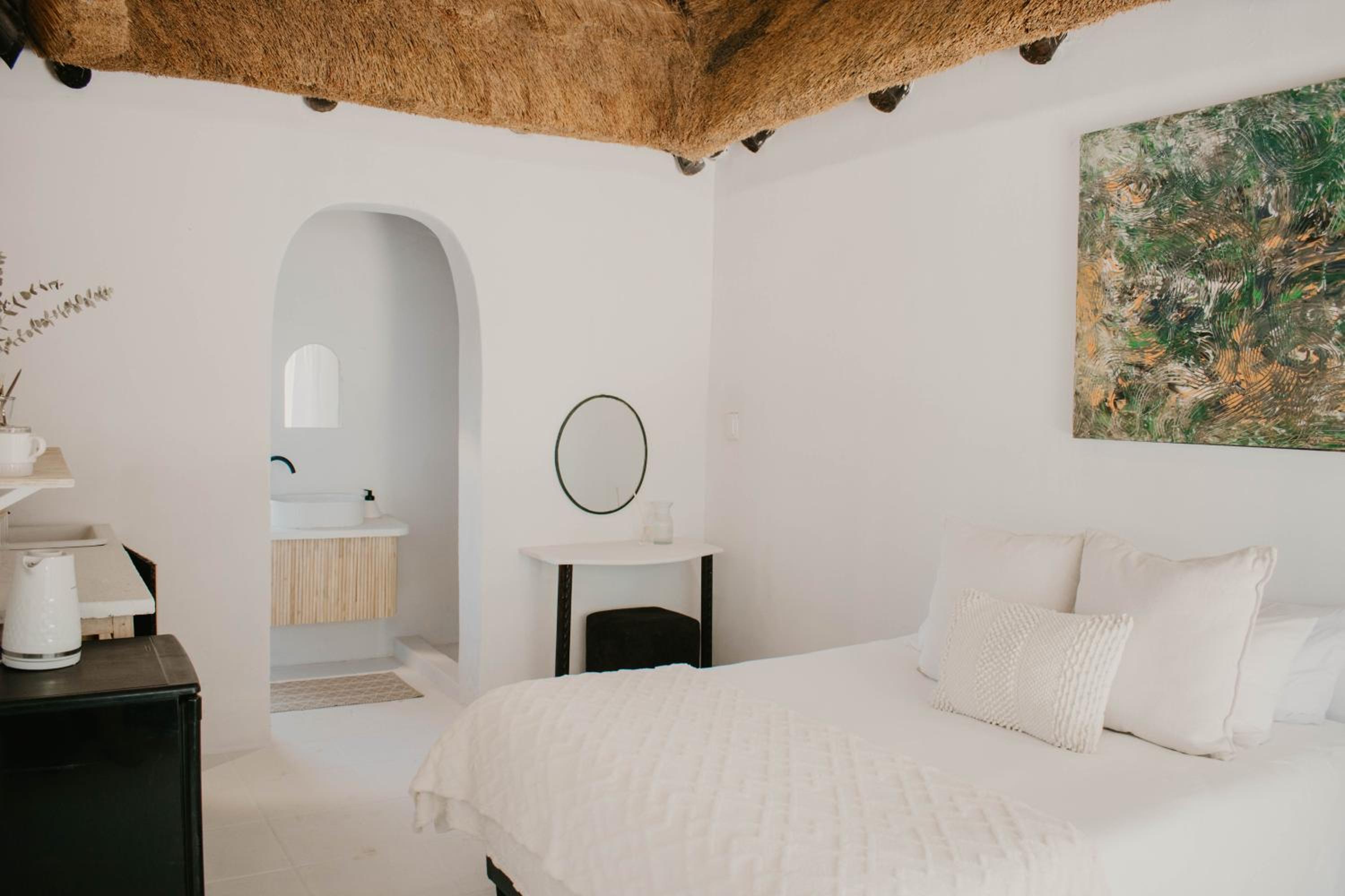 Lemón Cottage