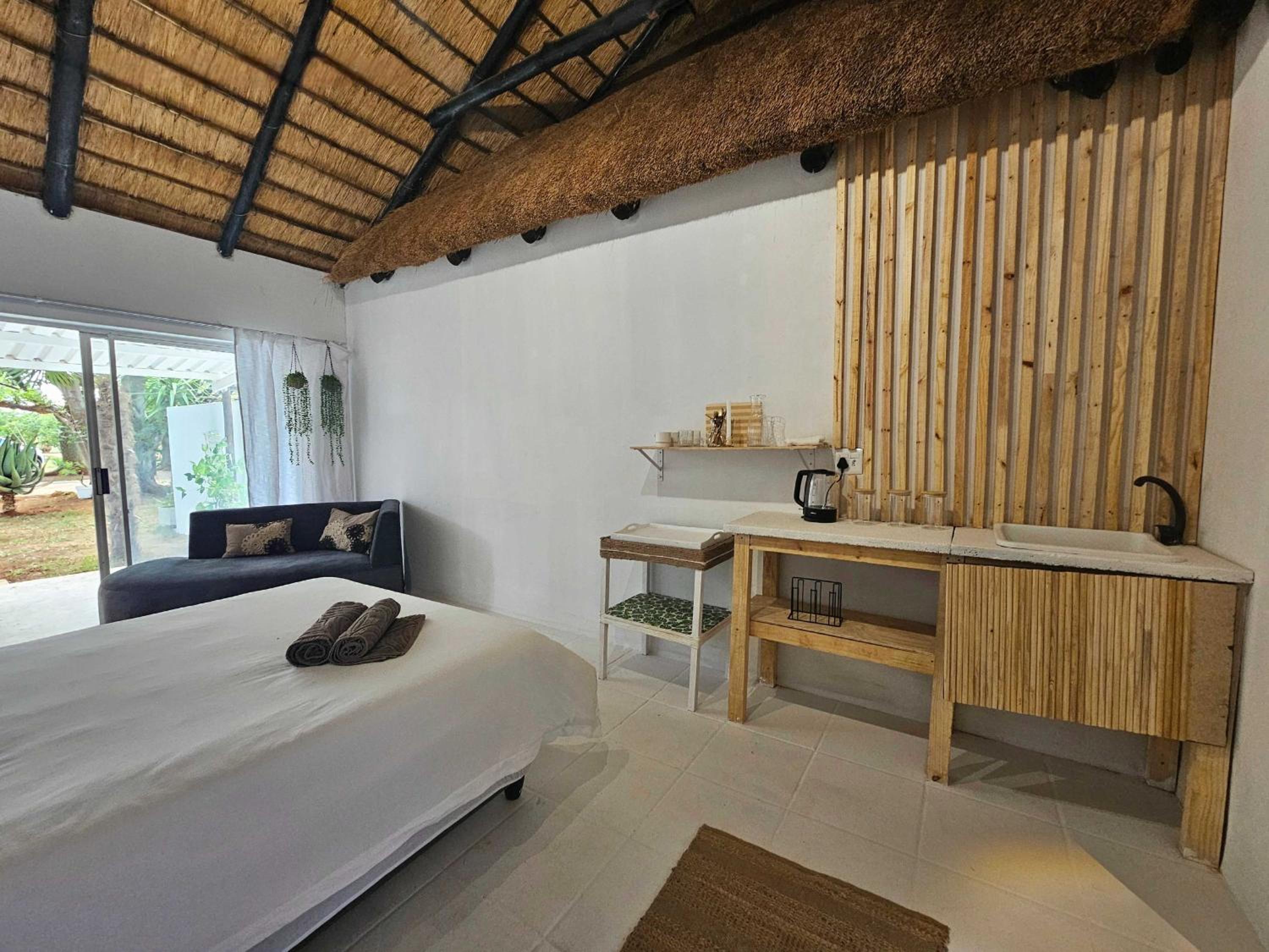 Lemón Cottage