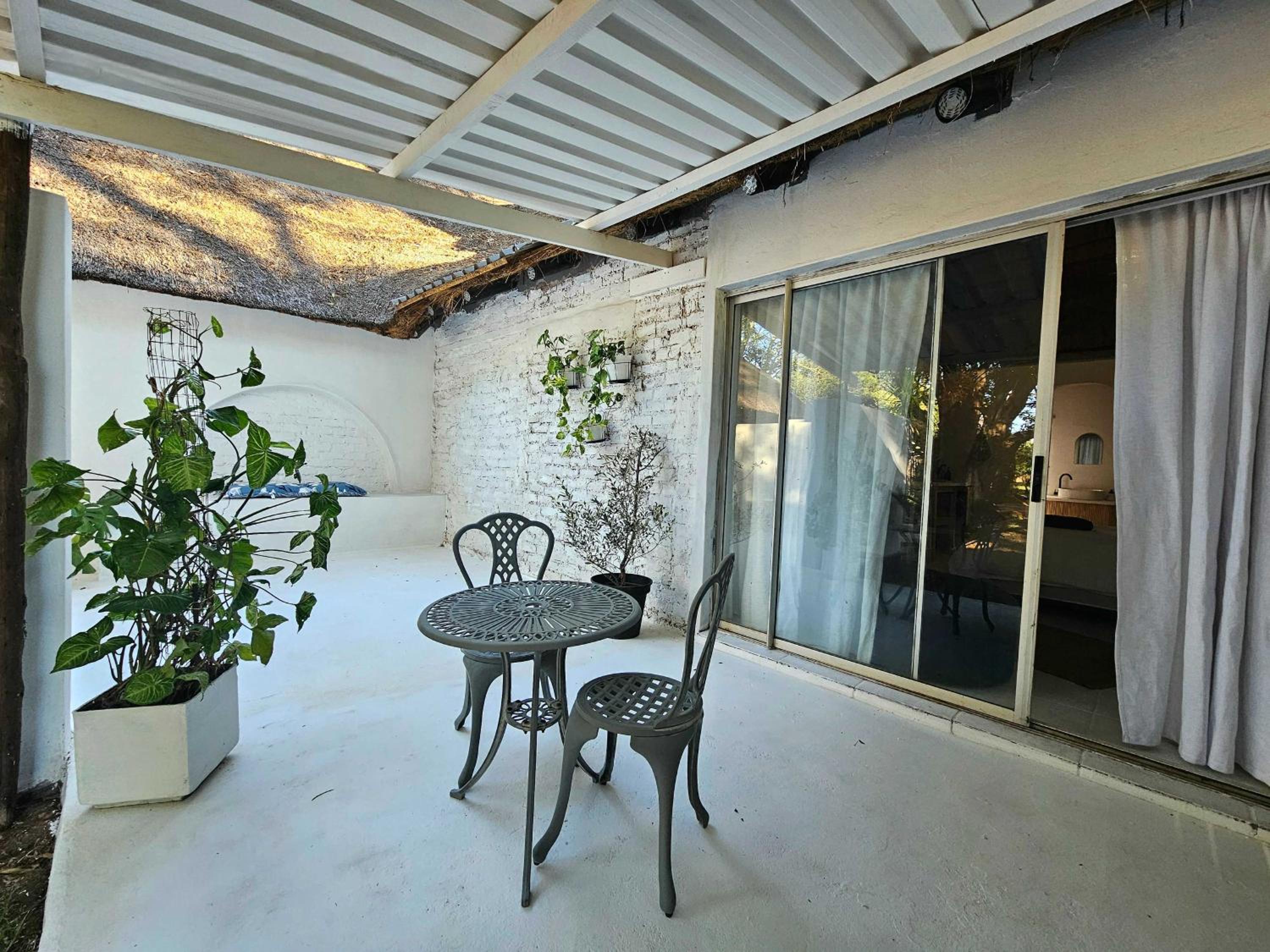 Lemón Cottage