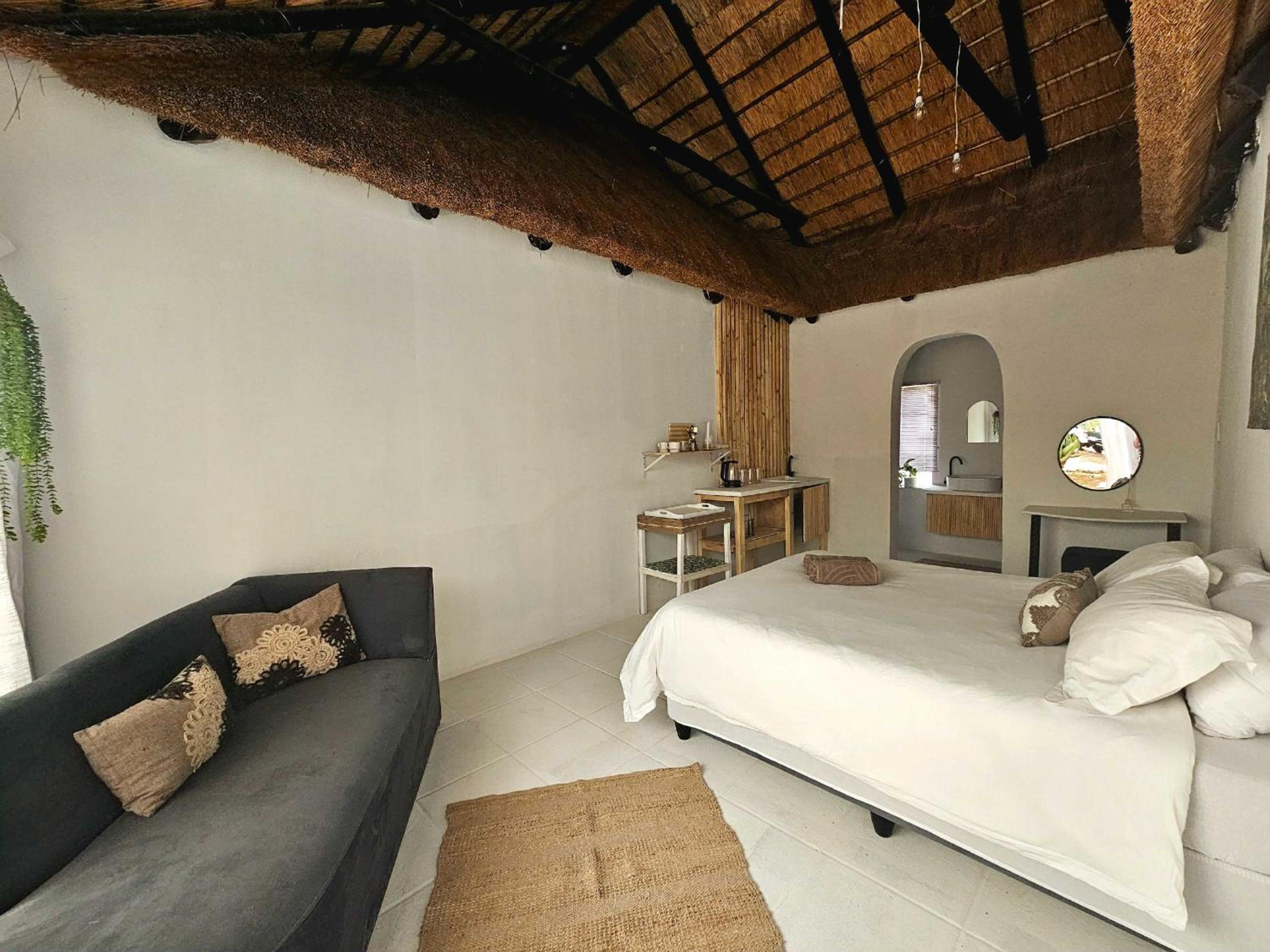 Lemón Cottage