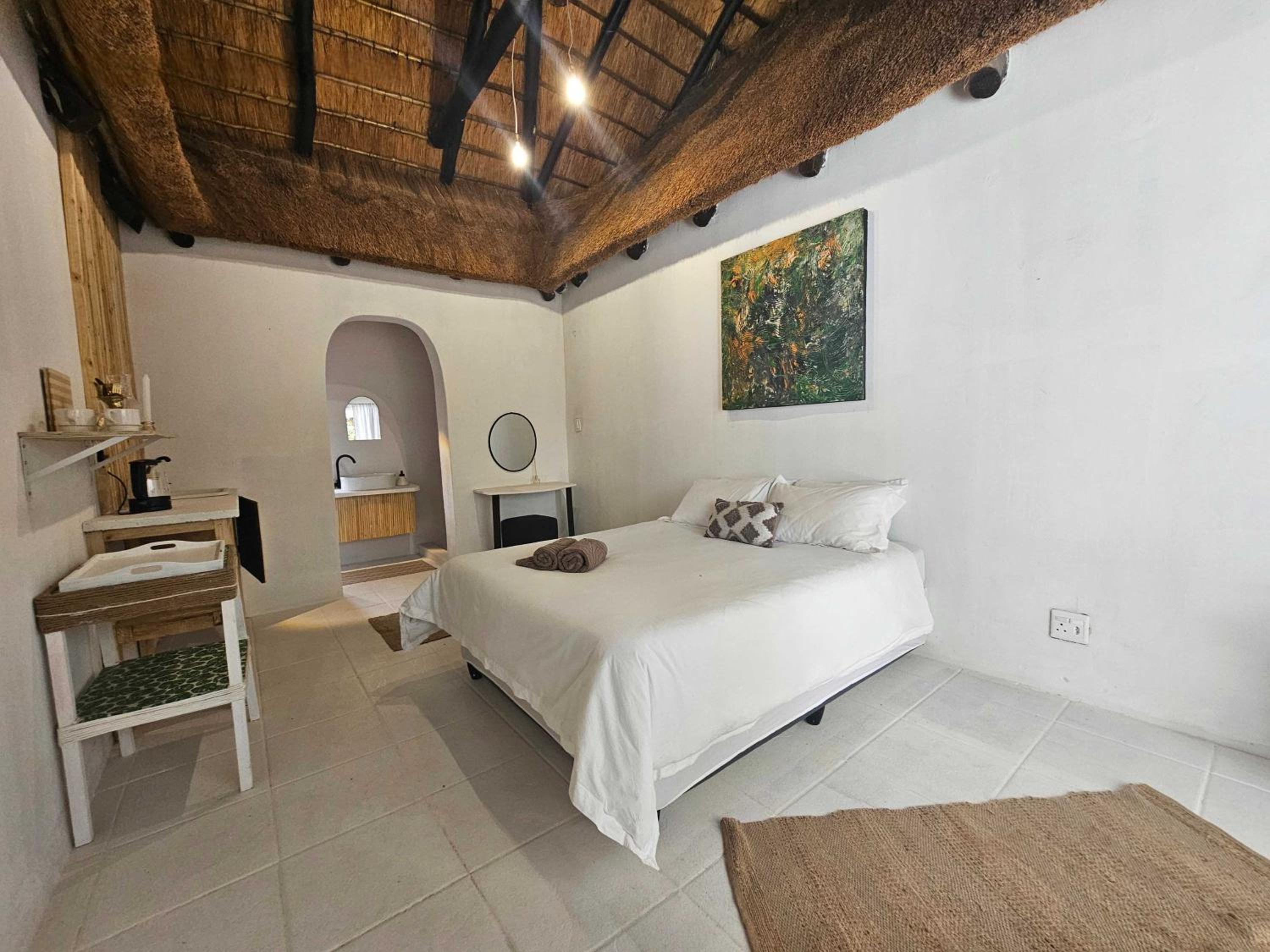 Lemón Cottage