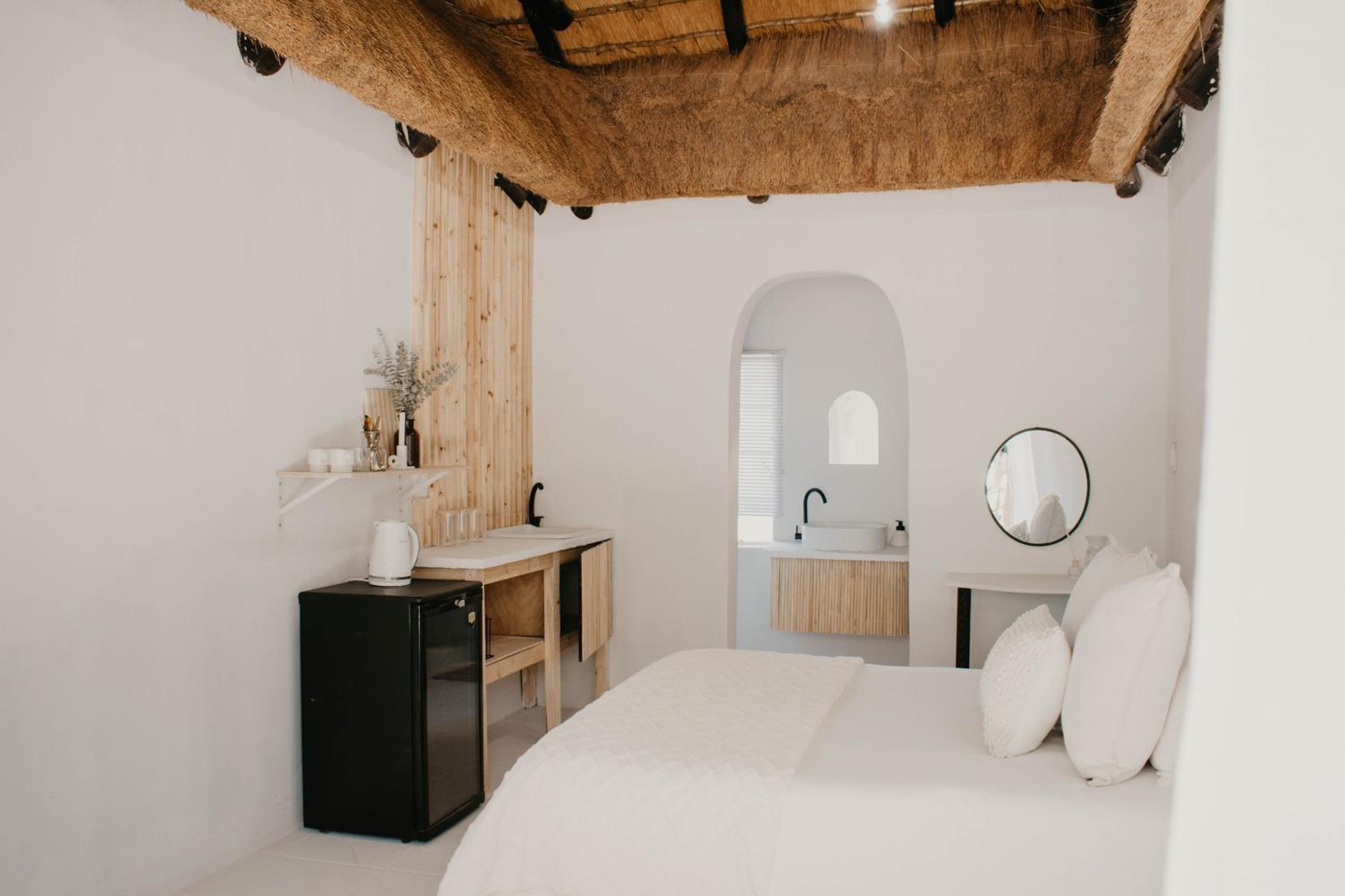 Lemon Cottage