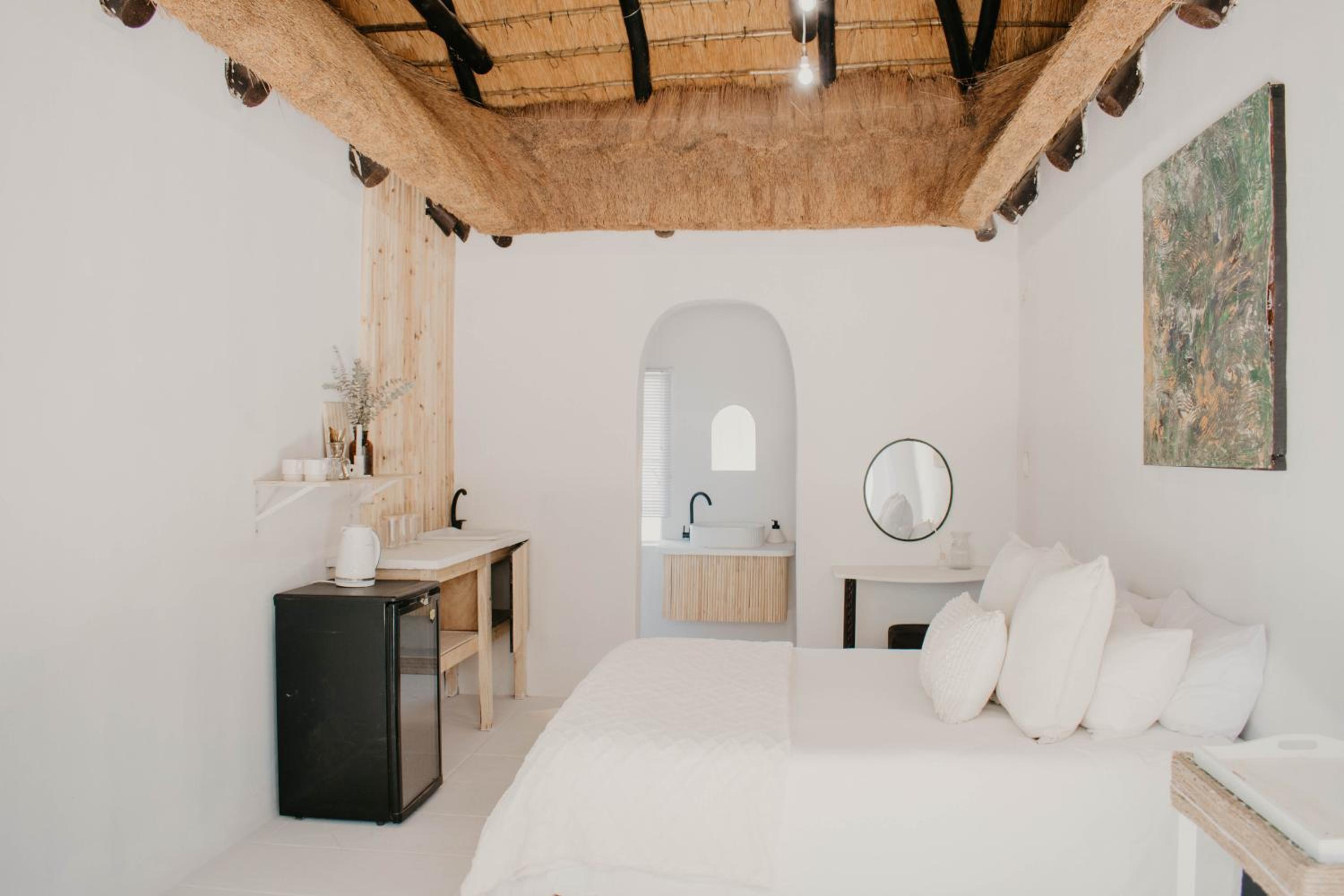 Lemon Cottage