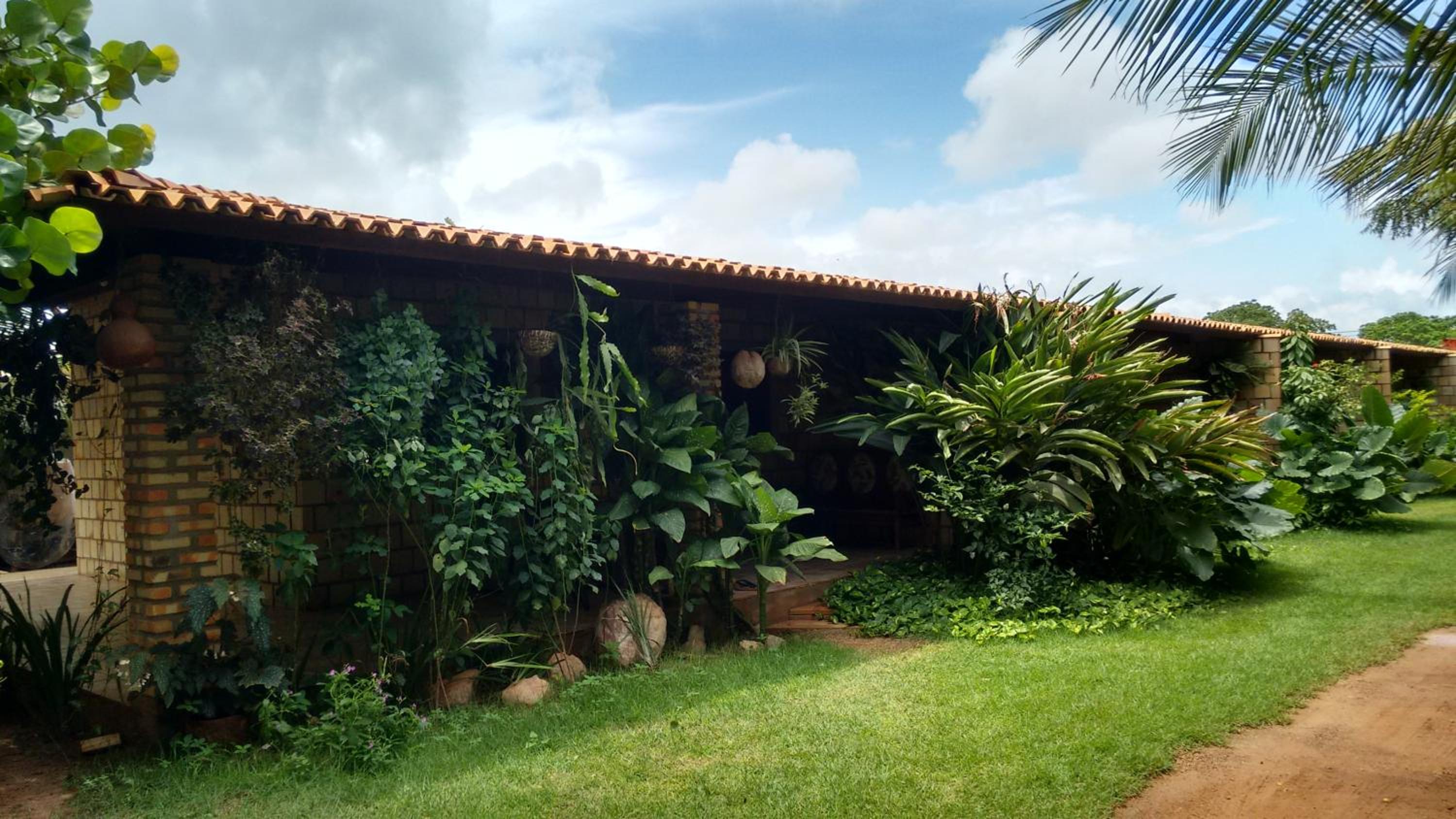 Recanto do Rei Chalés