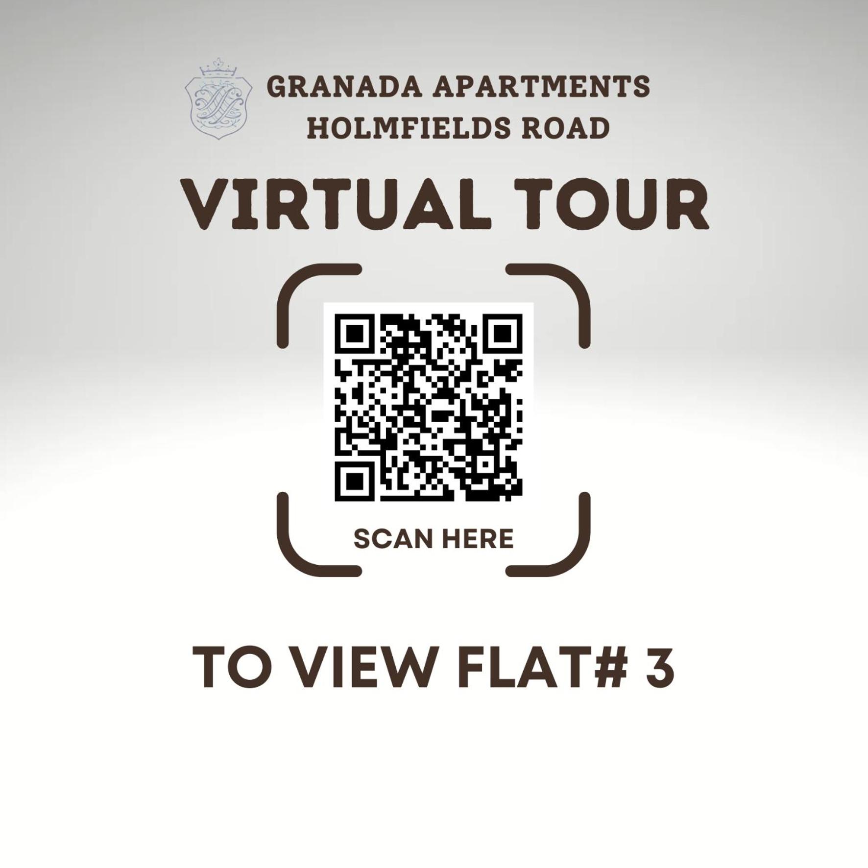Granada Apartments Holmfield Rd