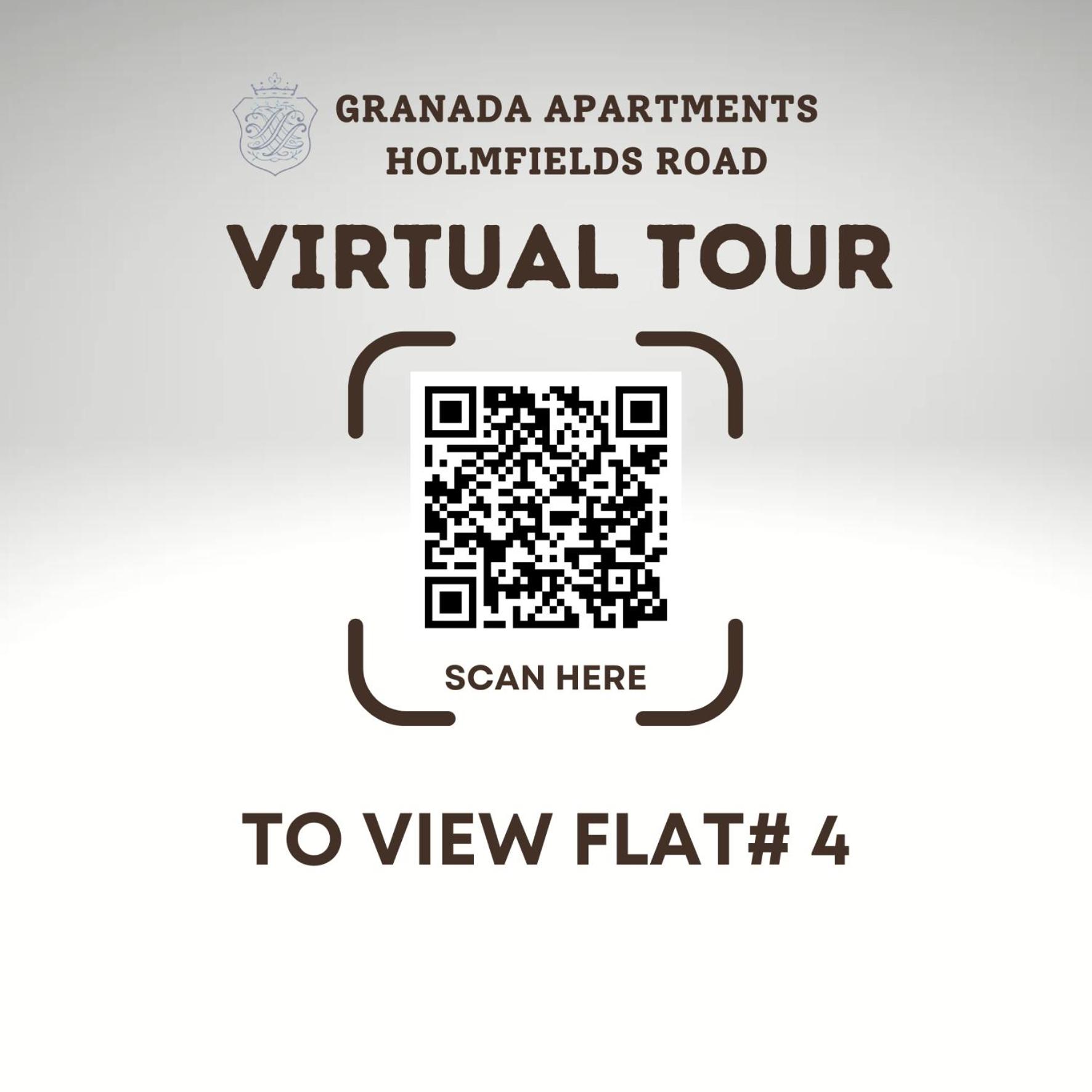 Granada Apartments Holmfield Rd