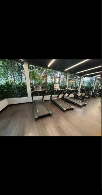 Gaia Residences Bandar Gamuda Gardens, Cozy Retreat with Mountain Views photo 6