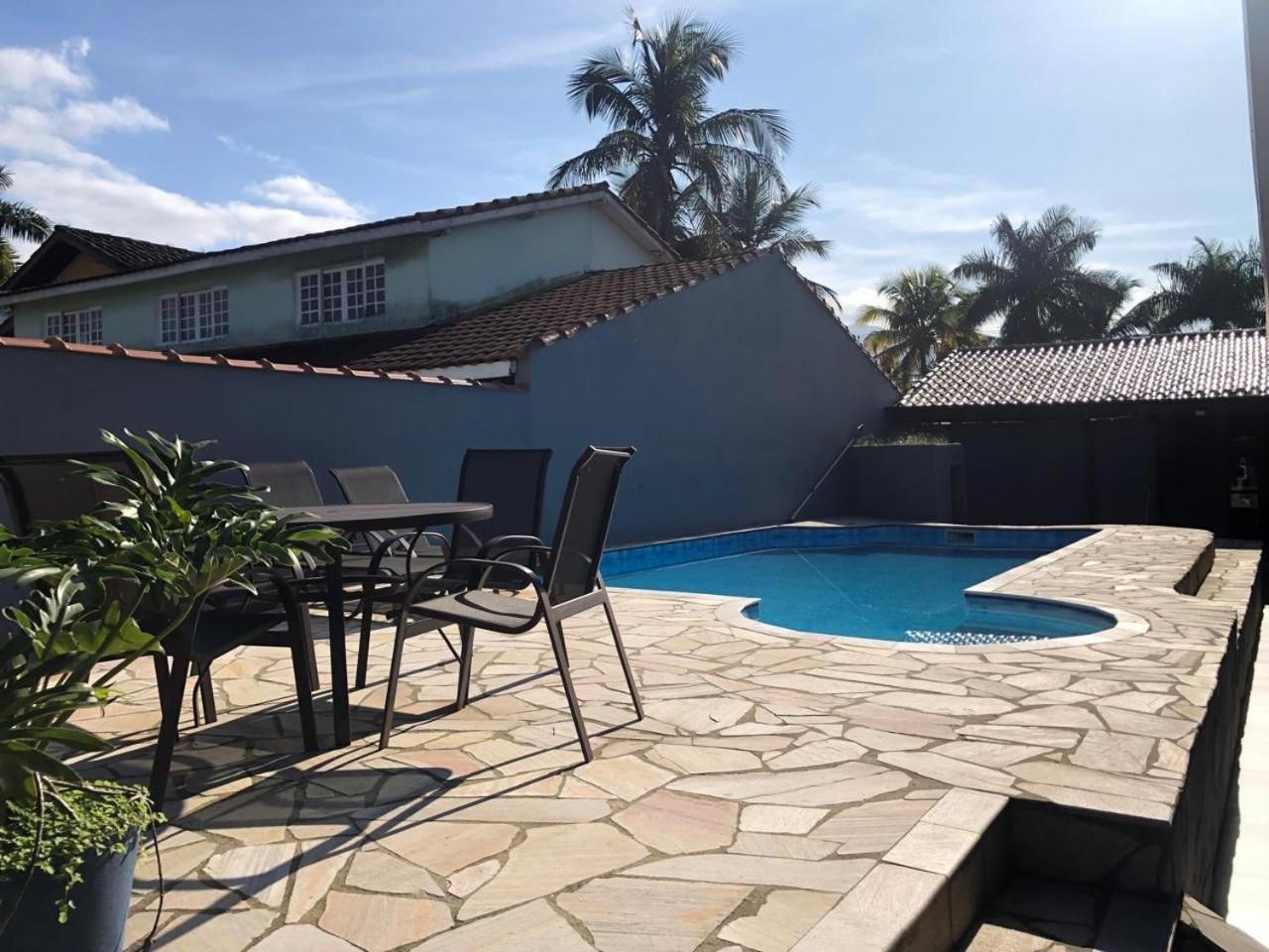 Casa 4 suítes Condomínio Morada da Praia