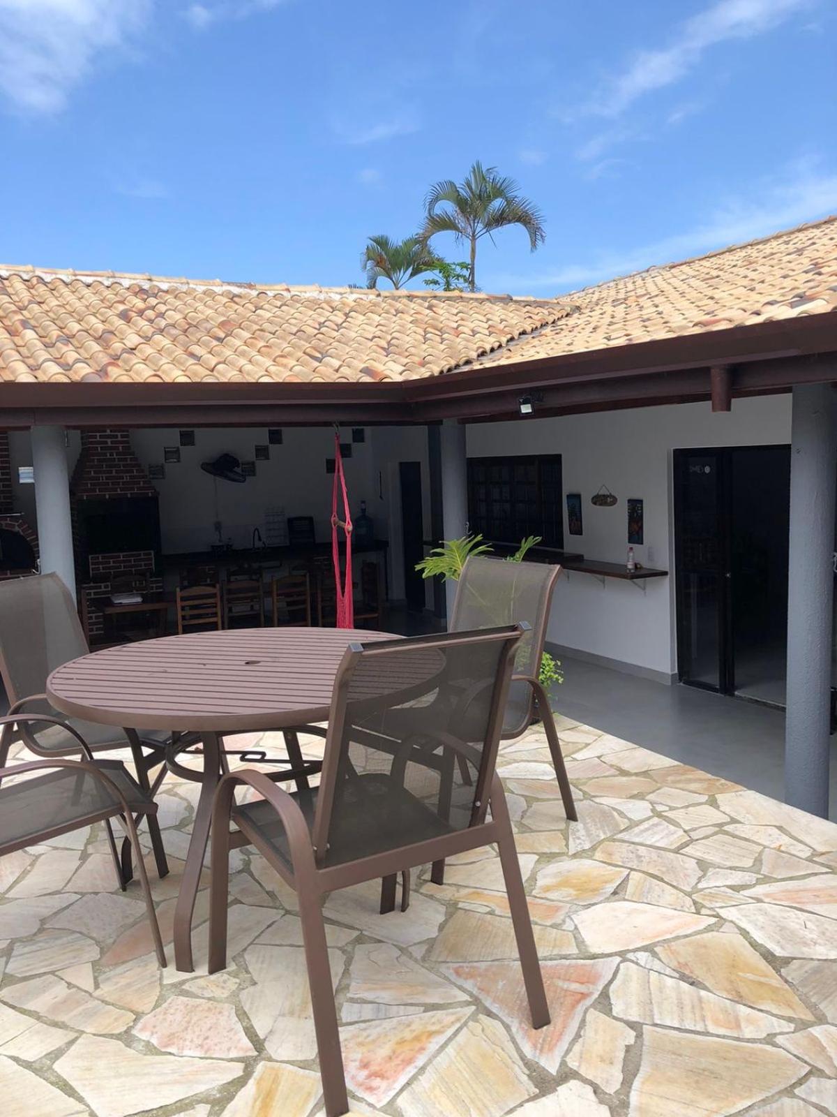 Casa 4 suítes Condomínio Morada da Praia