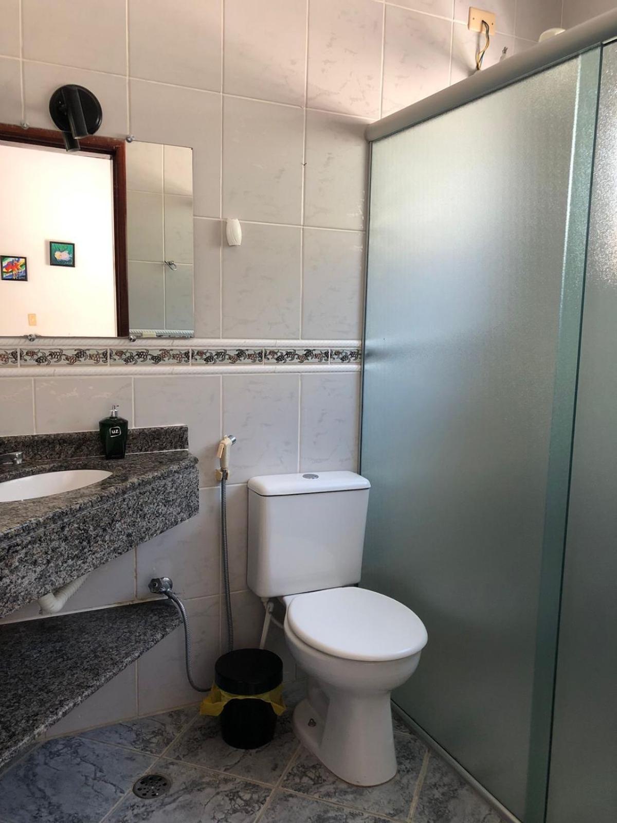 Casa 4 suítes Condomínio Morada da Praia