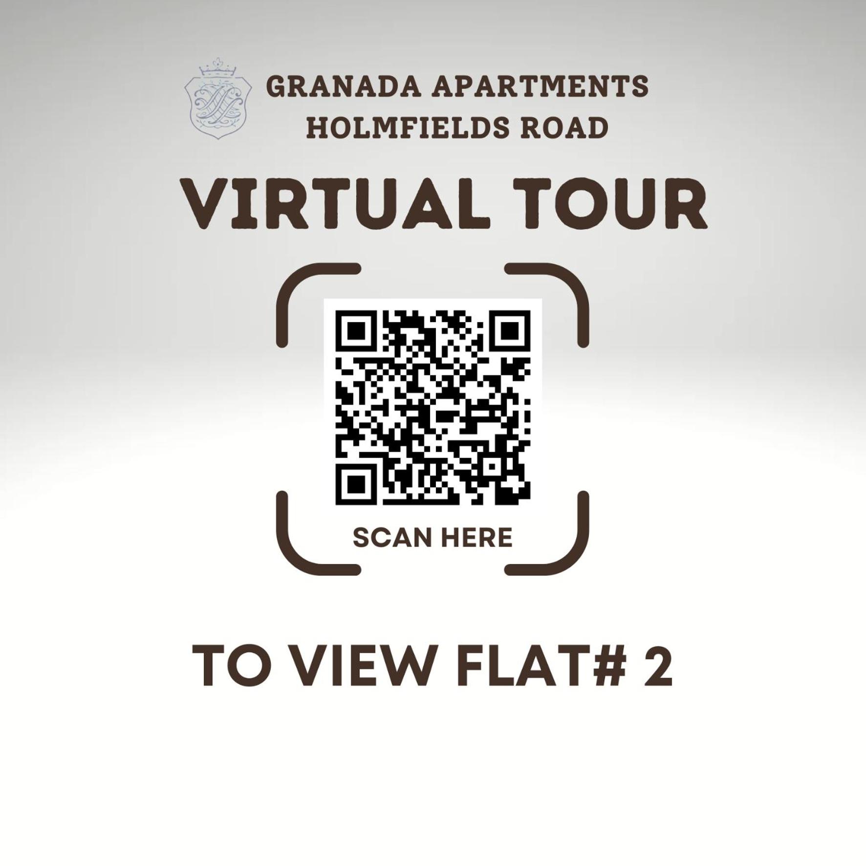 Granada Apartments Holmfield Rd
