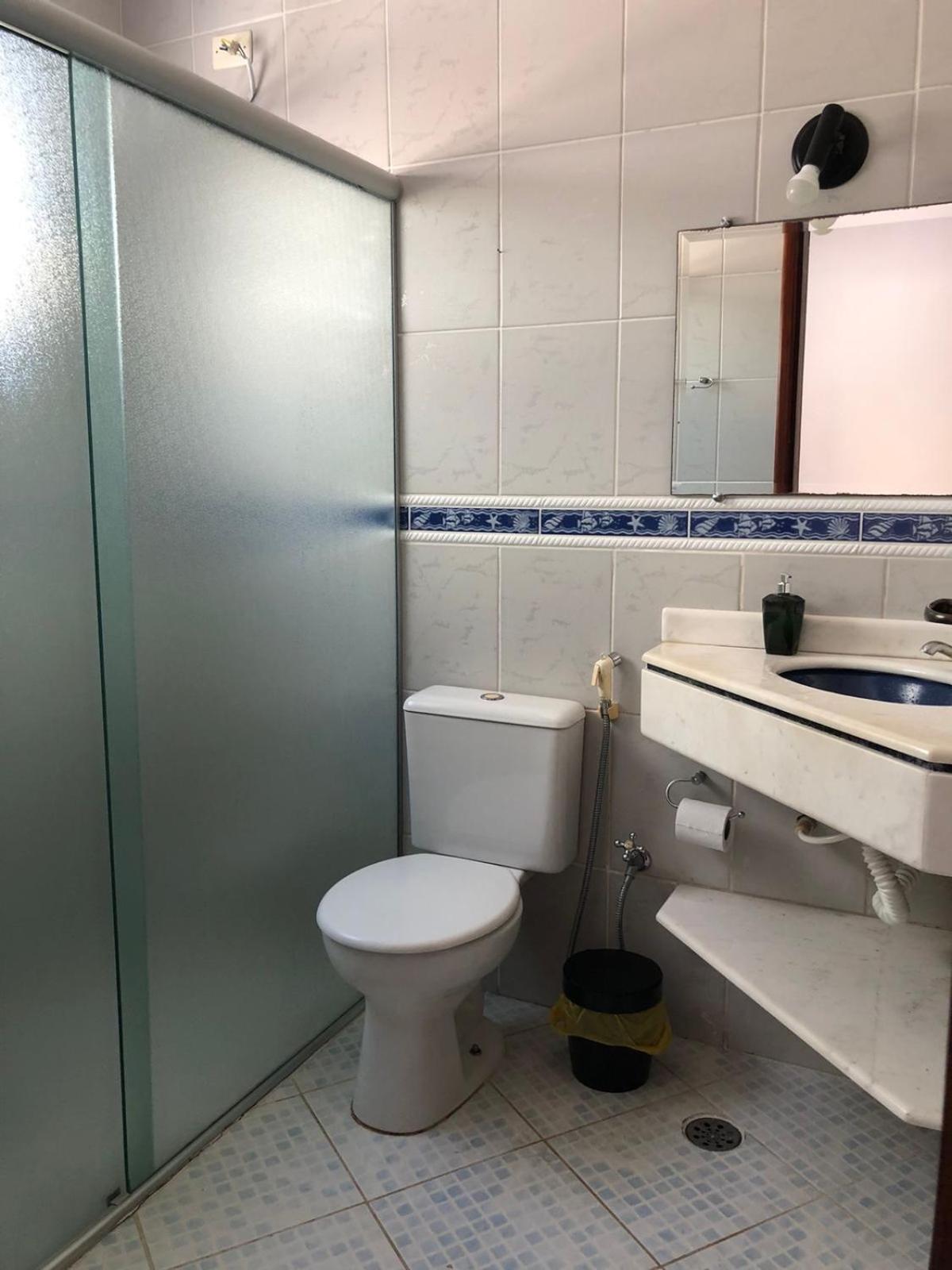Casa 4 suítes Condomínio Morada da Praia