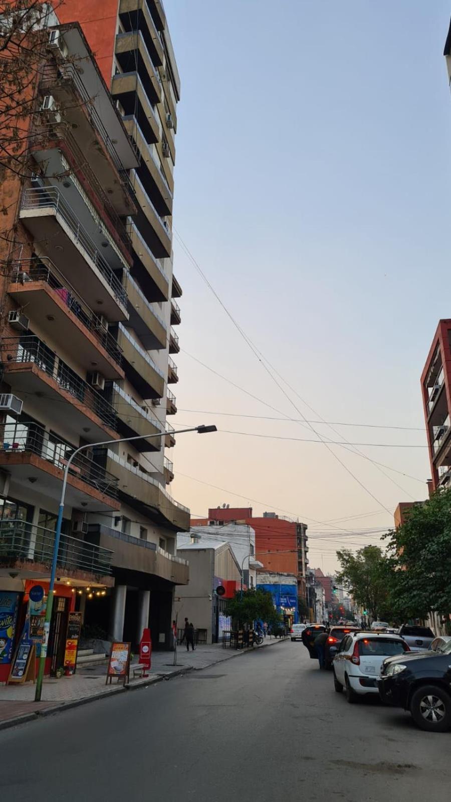 Buenos Aires DIROT