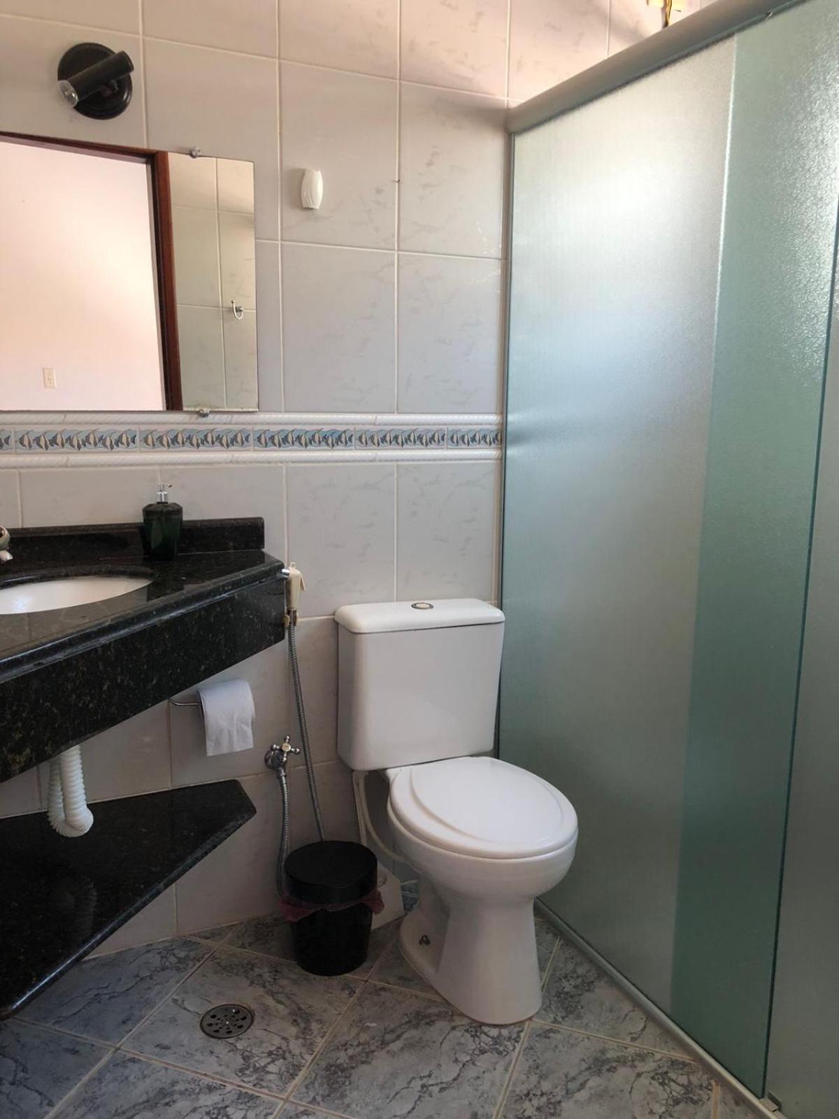 Casa 4 suítes Condomínio Morada da Praia