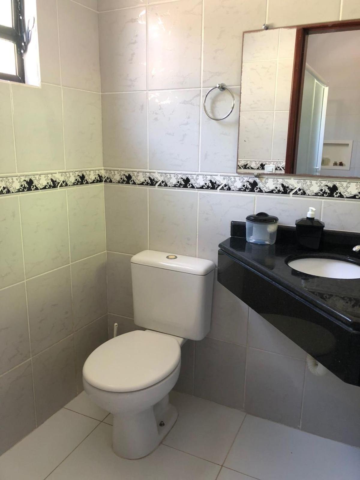 Casa 4 suítes Condomínio Morada da Praia