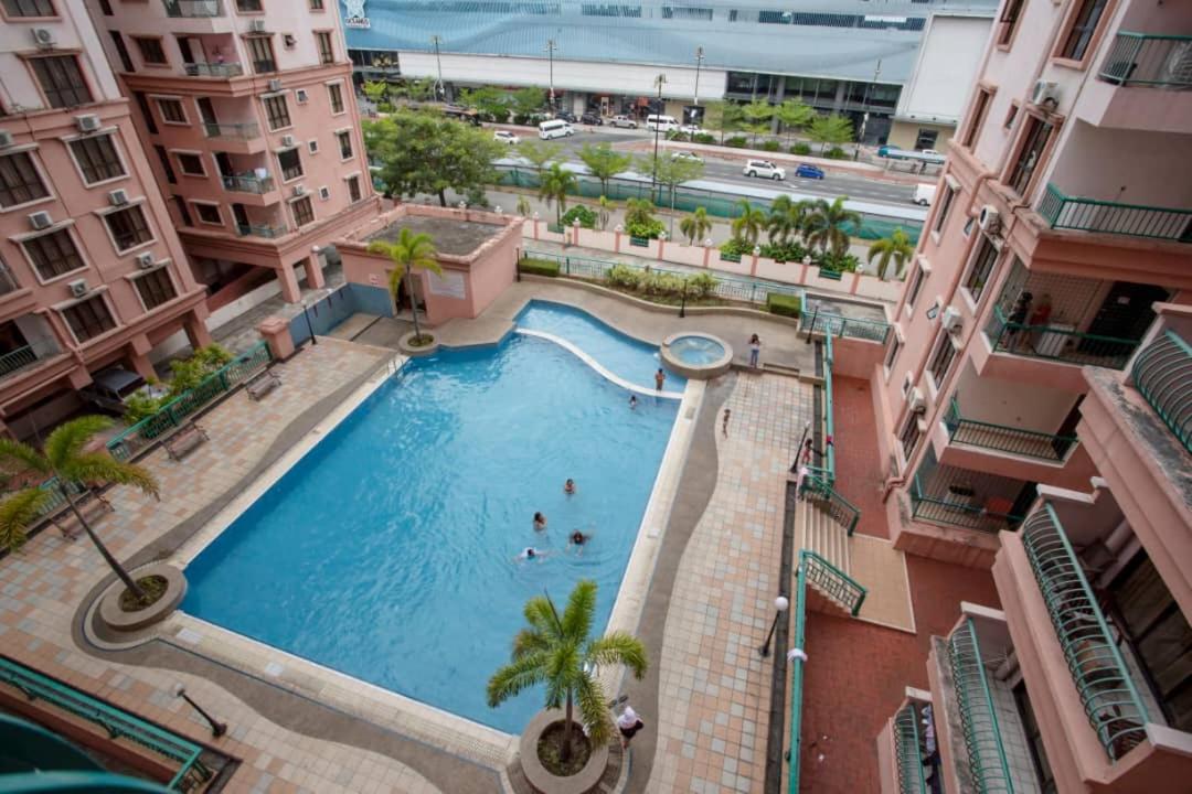 Marina Court Yr 1st Choice Family Aparment-Stay And Get Cash Rebate photo 1