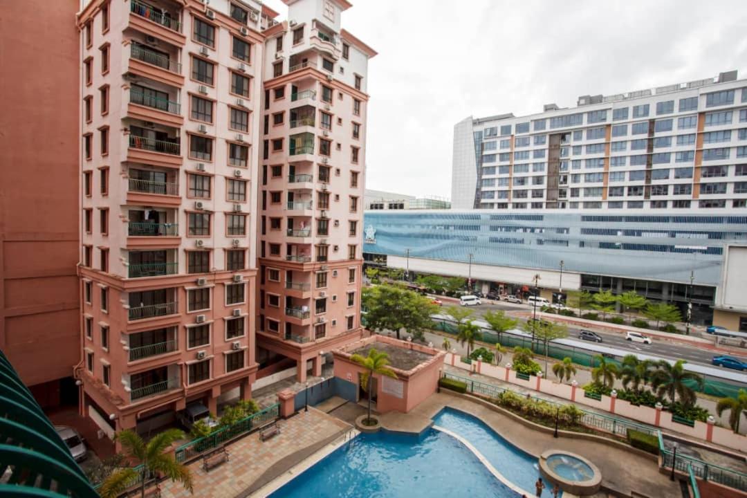 Marina Court Yr 1st Choice Family Aparment-Stay And Get Cash Rebate photo 2