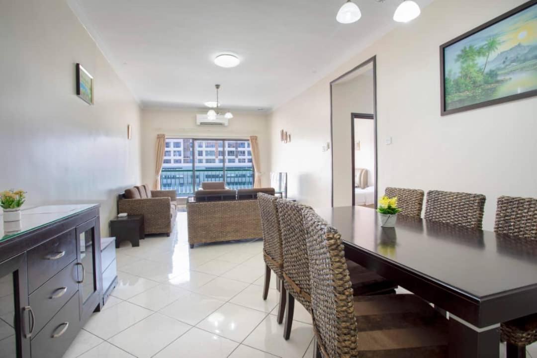 Marina Court Yr 1st Choice Family Aparment-Stay And Get Cash Rebate photo 8