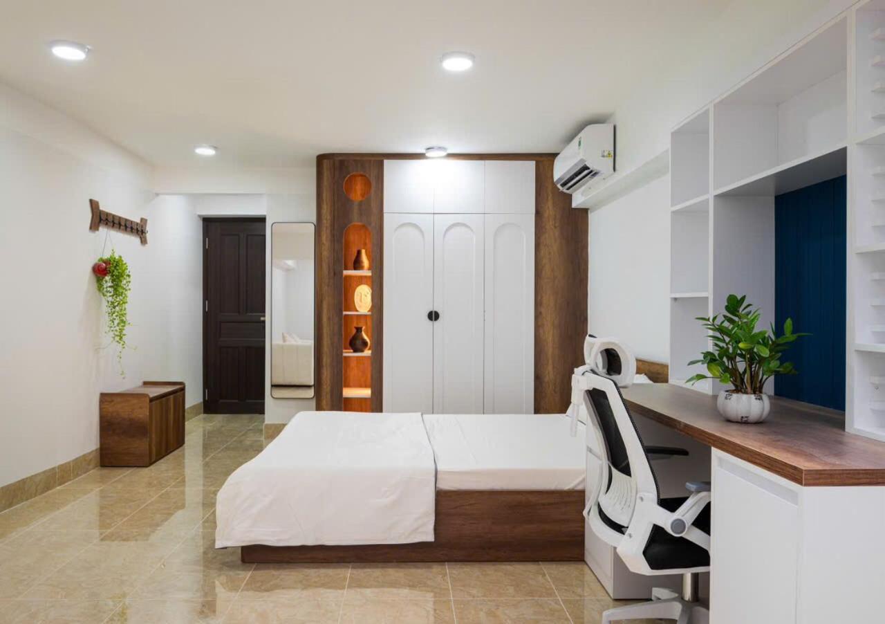 Sweet Rentals Homes Ho Chi Minh