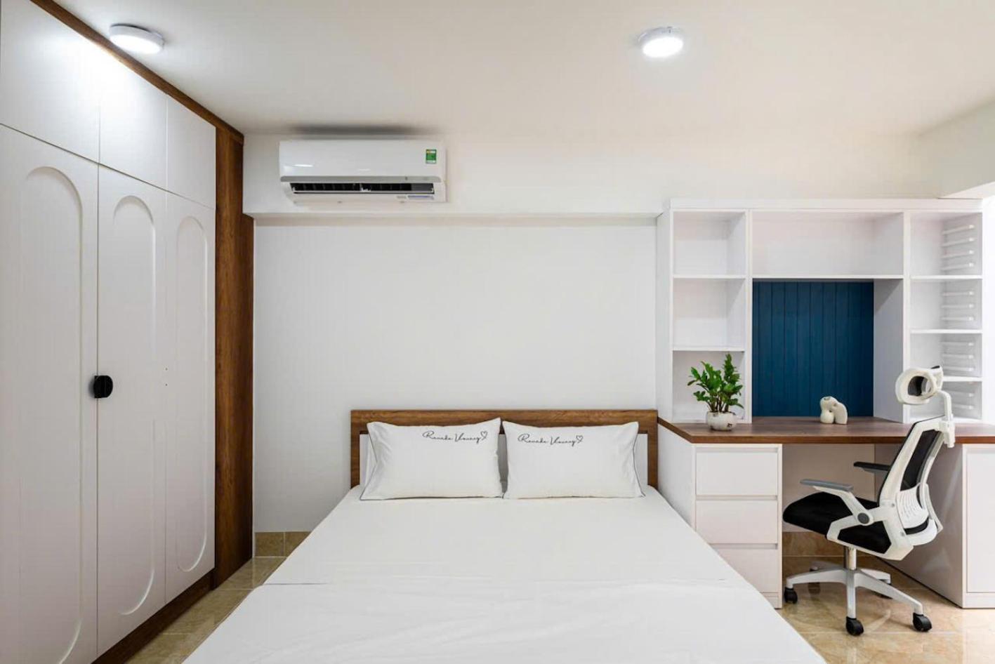 Sweet Rentals Homes Ho Chi Minh
