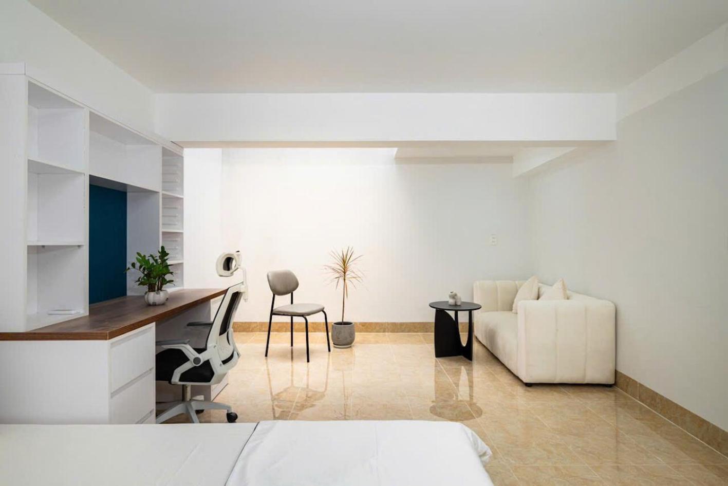 Sweet Rentals Homes Ho Chi Minh